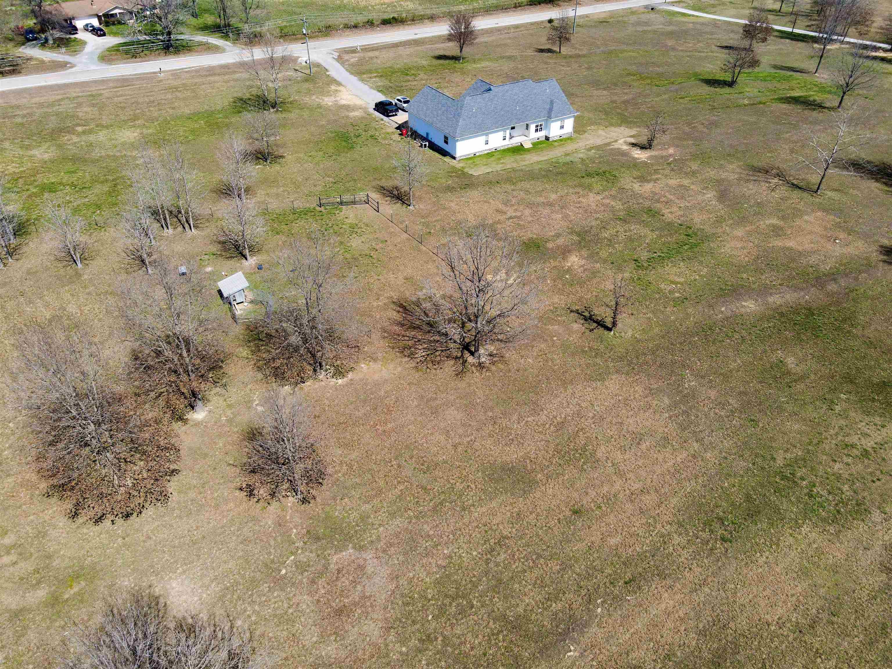 740 AR 69B Hwy  Sage, AR