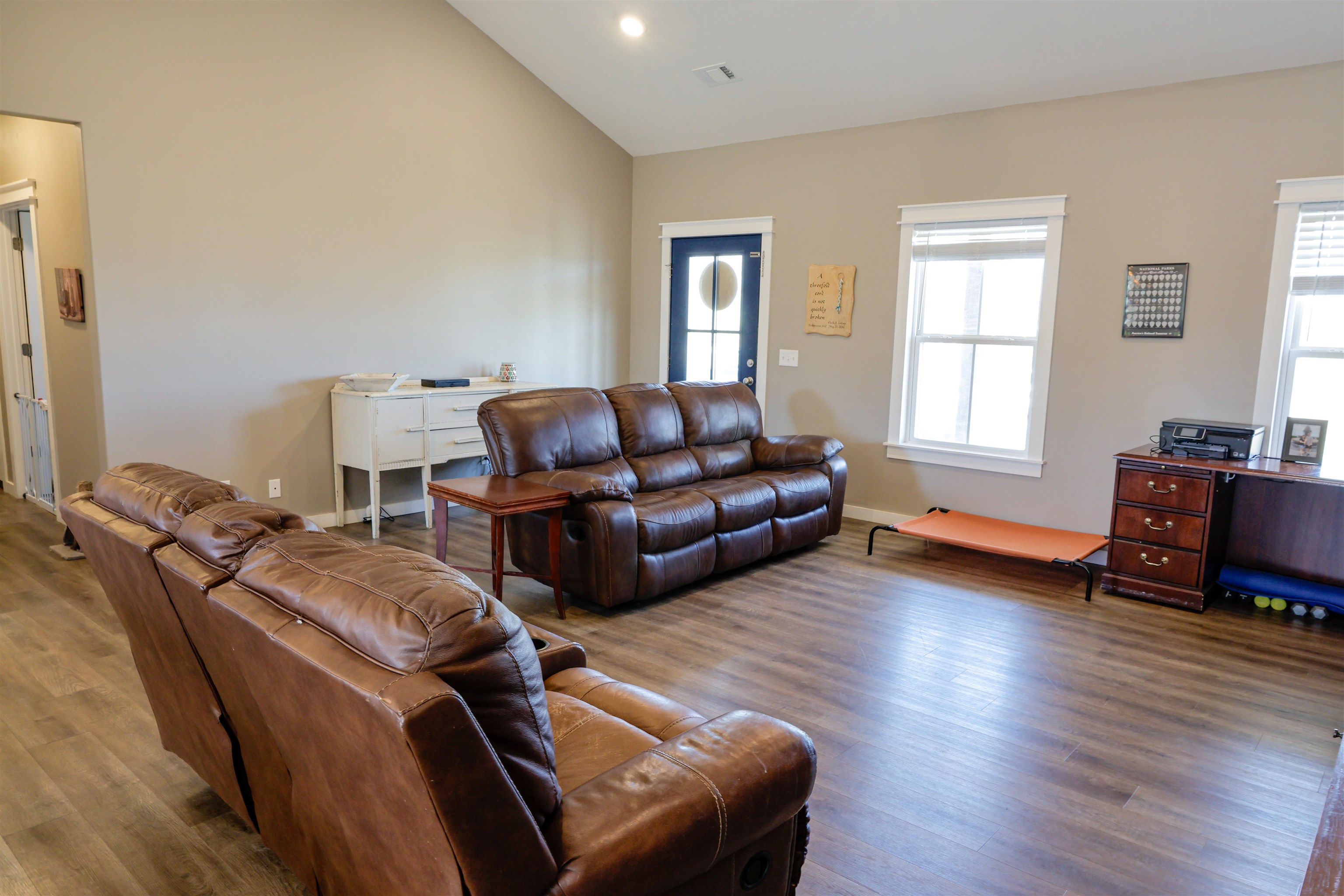 740 AR 69B Hwy  Sage, AR