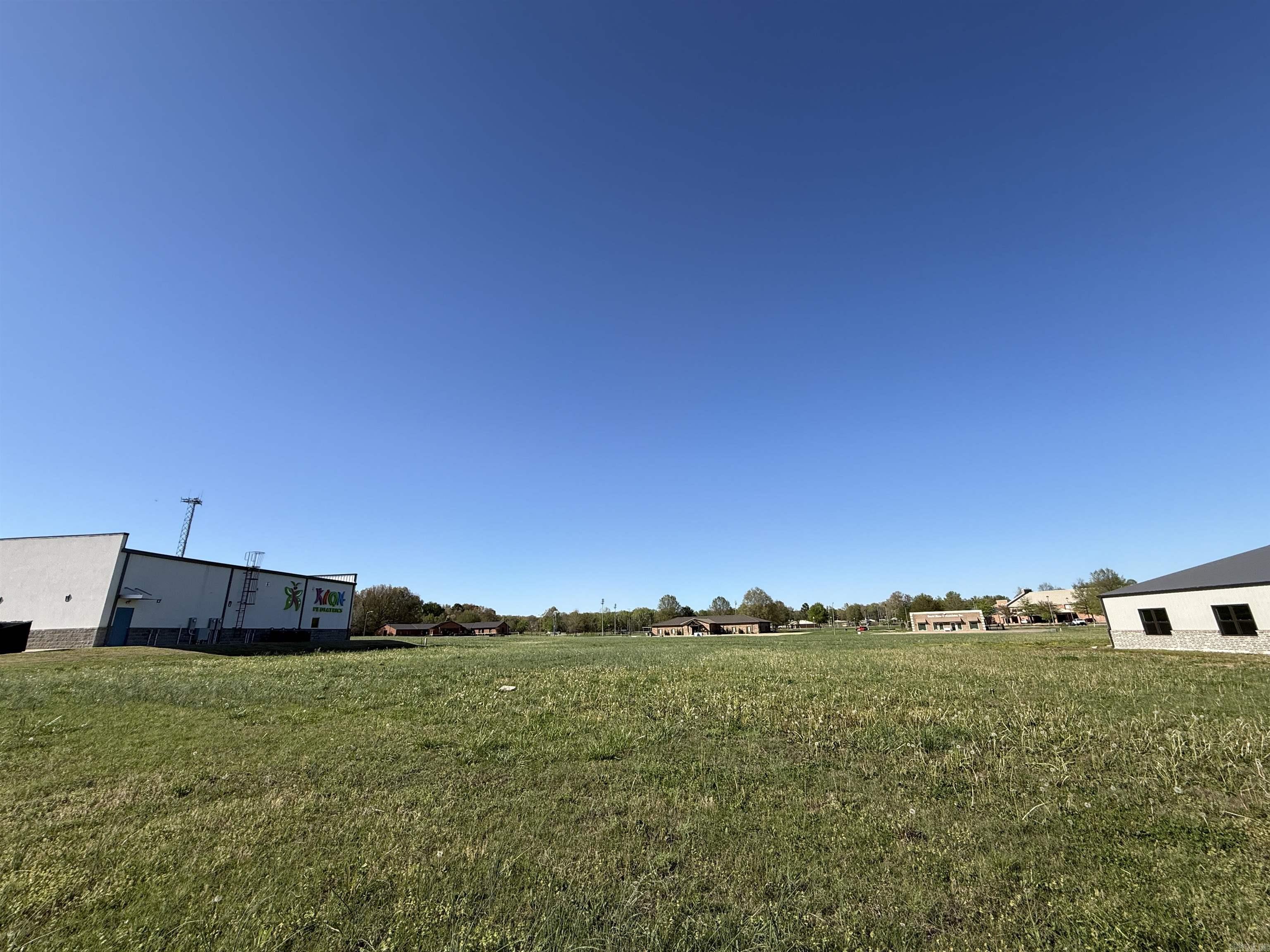 Lot 22 Southpointe Business Park  Paragould, AR