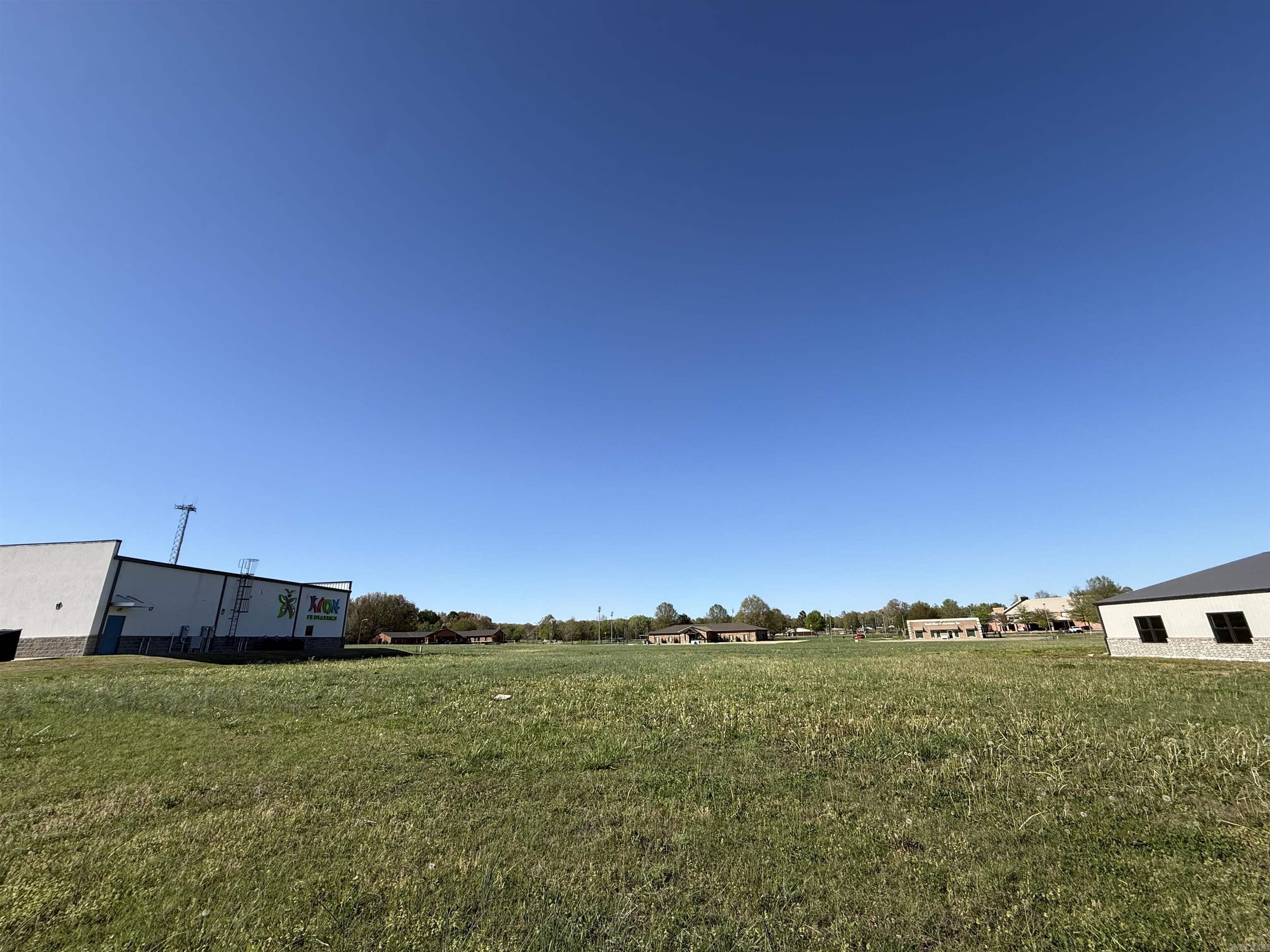 Lot 22 Southpointe Business Park  Paragould, AR