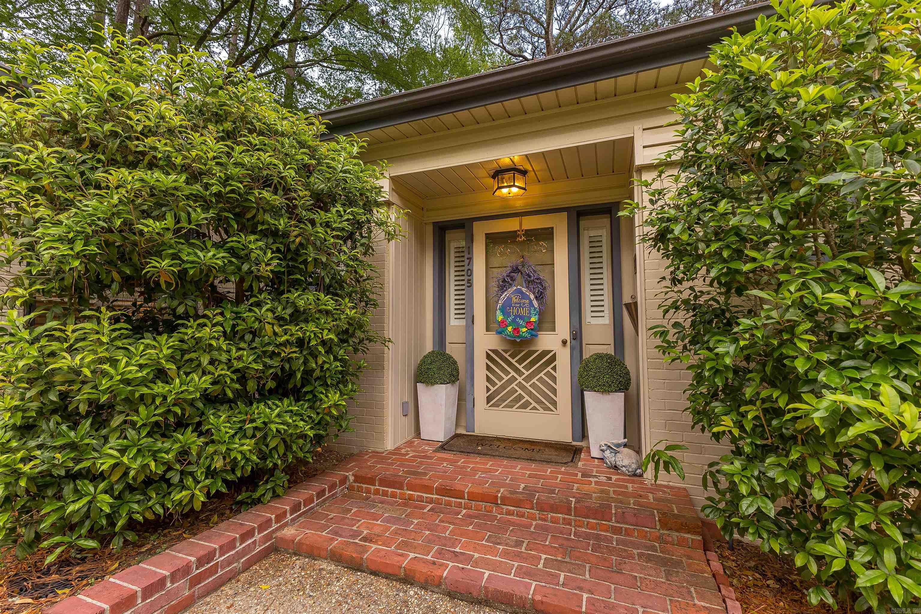 1705 N Calion  El Dorado, AR