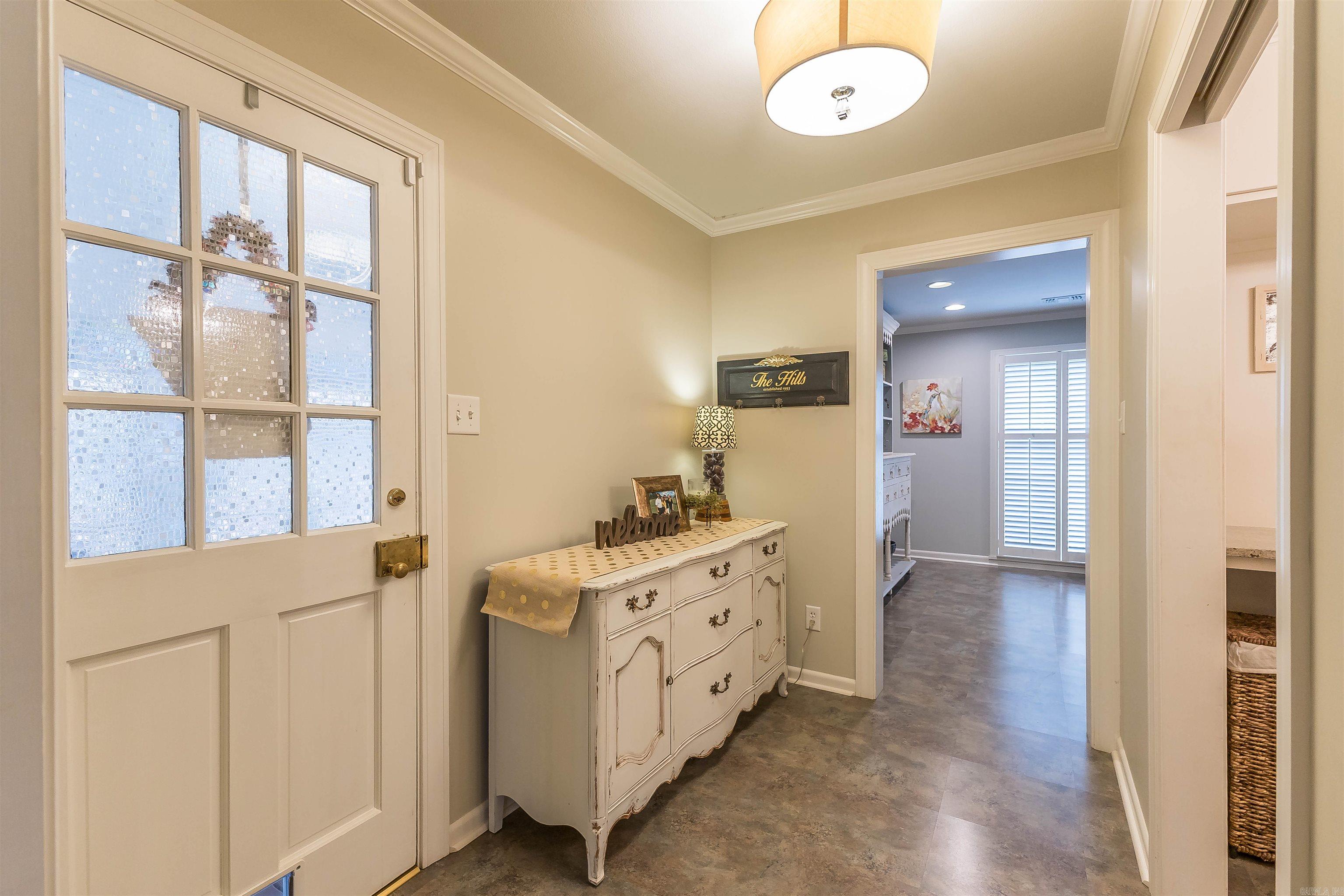 1705 N Calion  El Dorado, AR