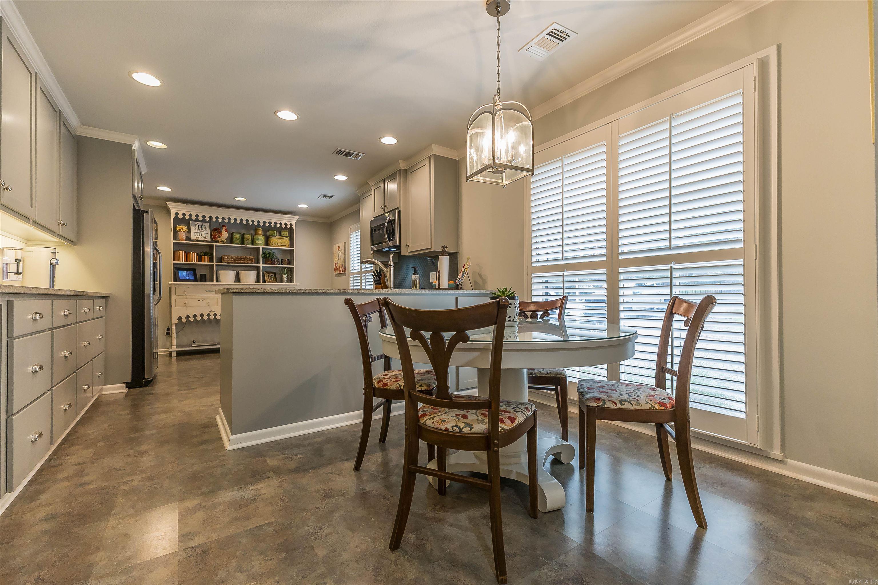 1705 N Calion  El Dorado, AR