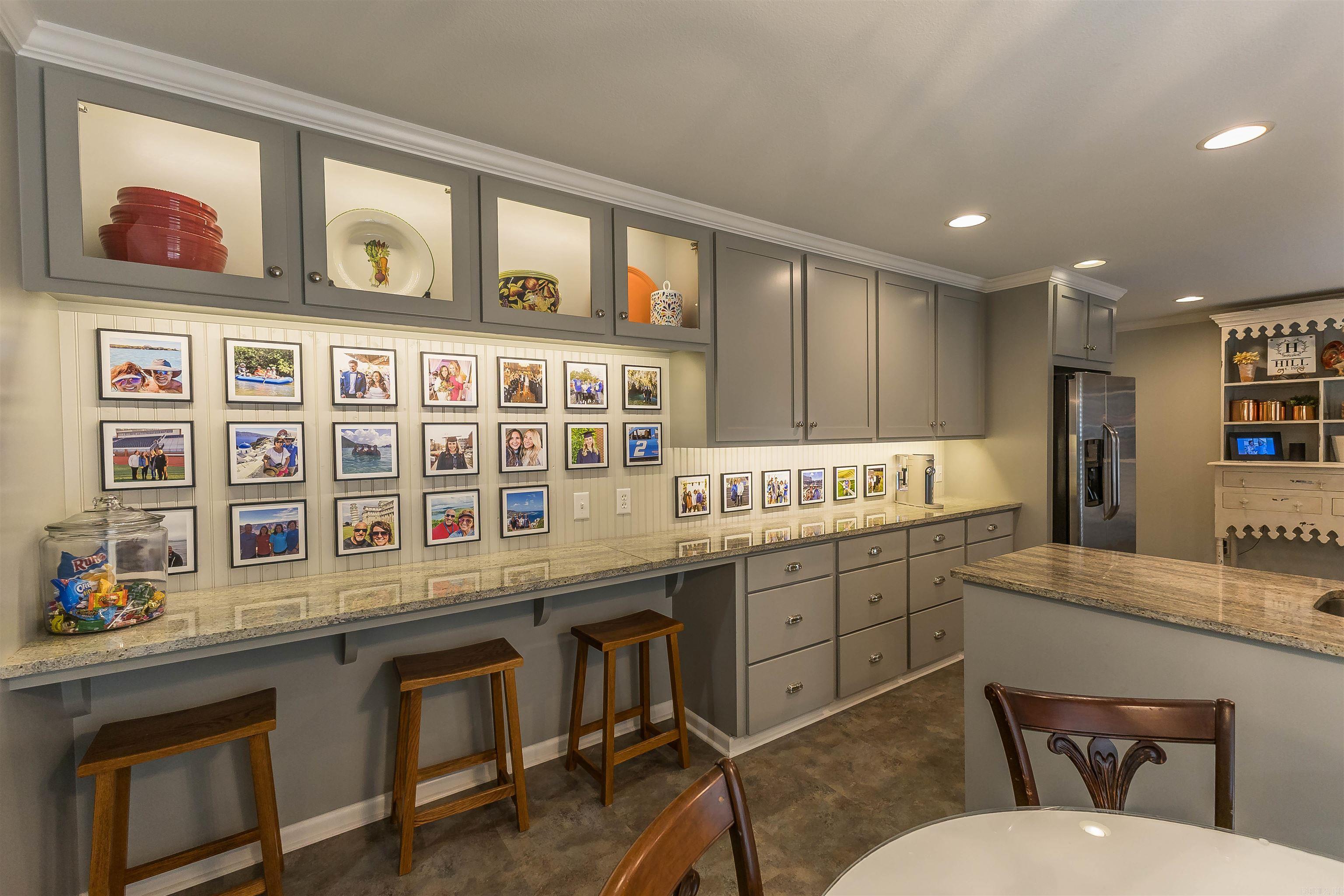 1705 N Calion  El Dorado, AR