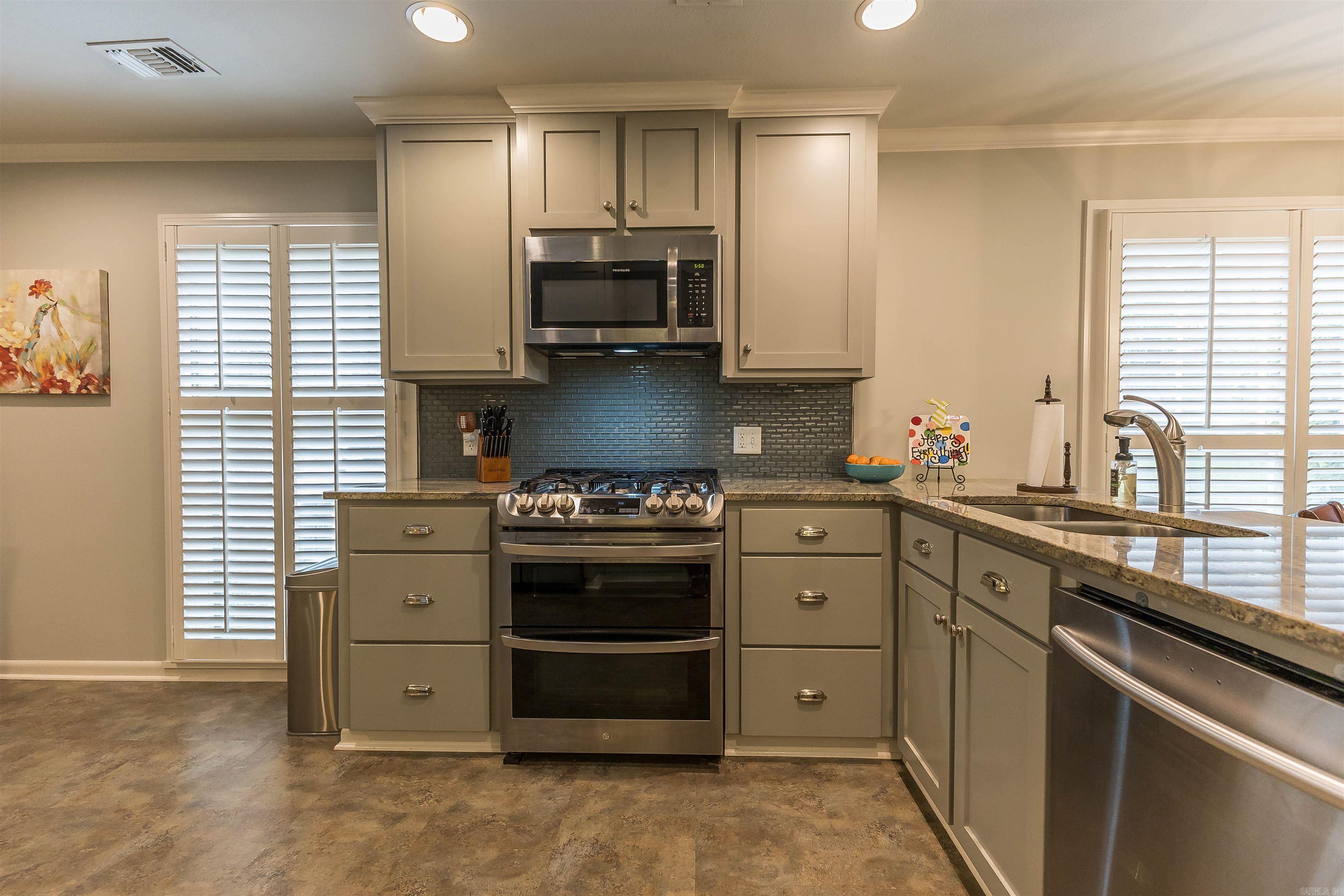 1705 N Calion  El Dorado, AR