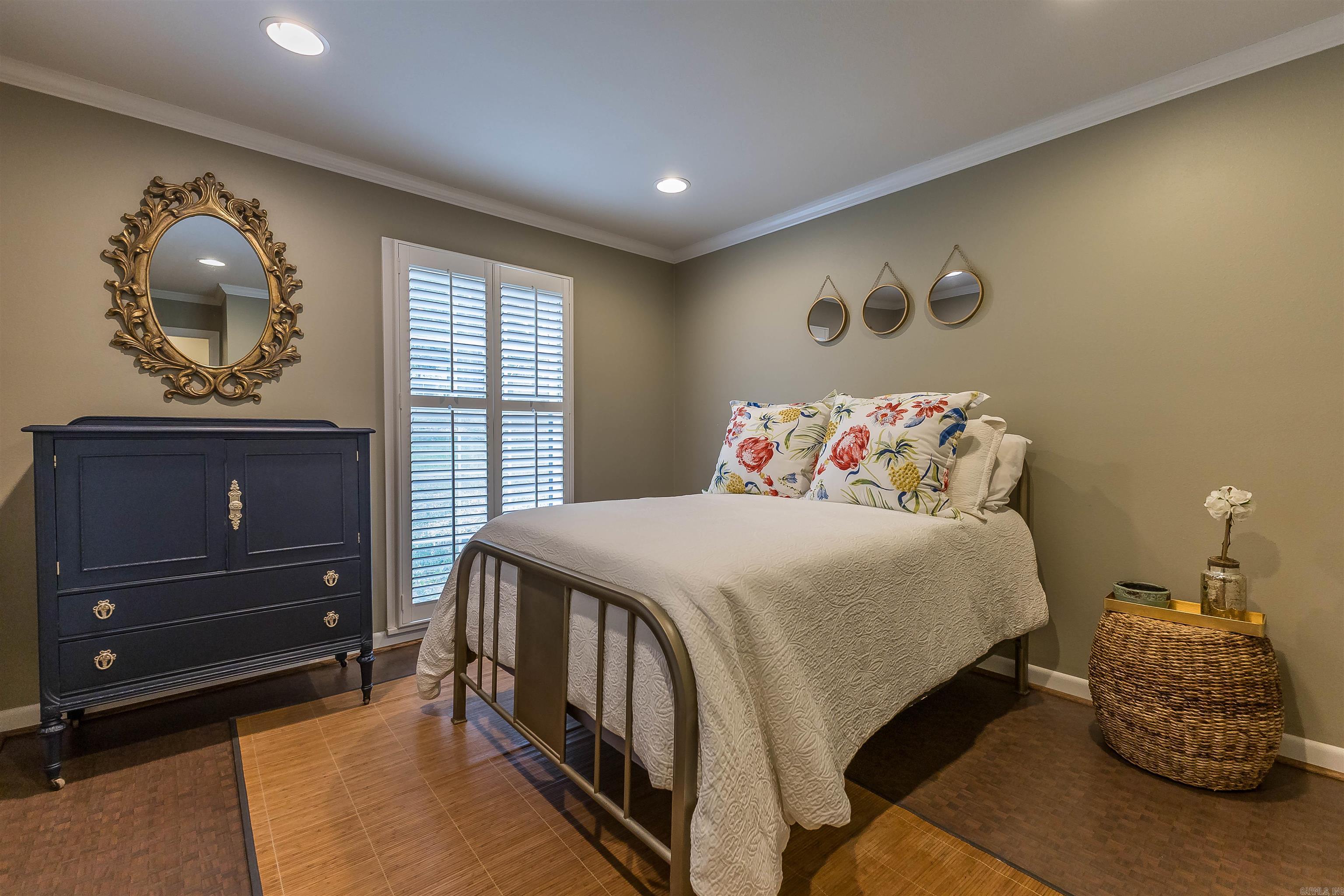 1705 N Calion  El Dorado, AR