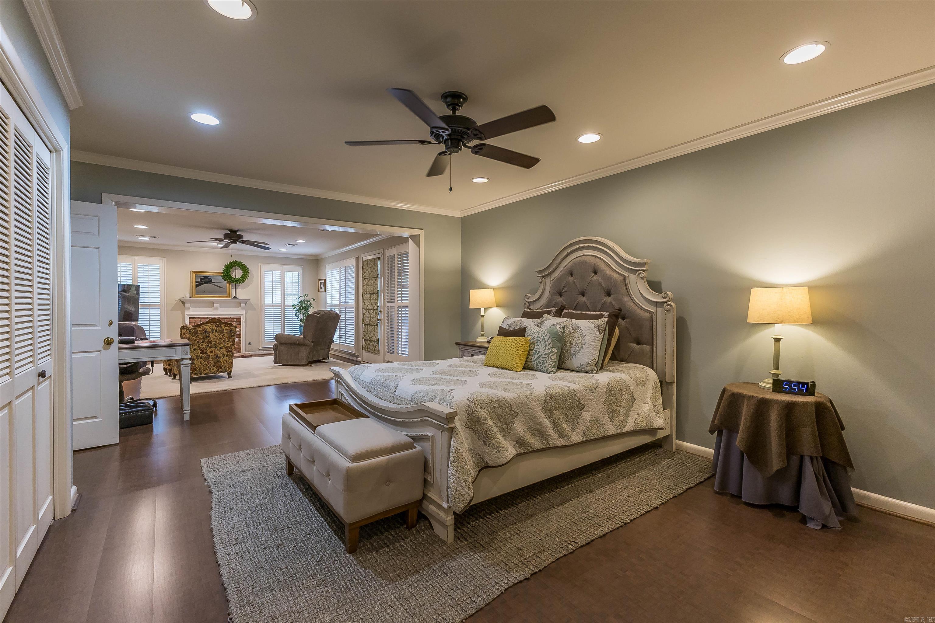 1705 N Calion  El Dorado, AR