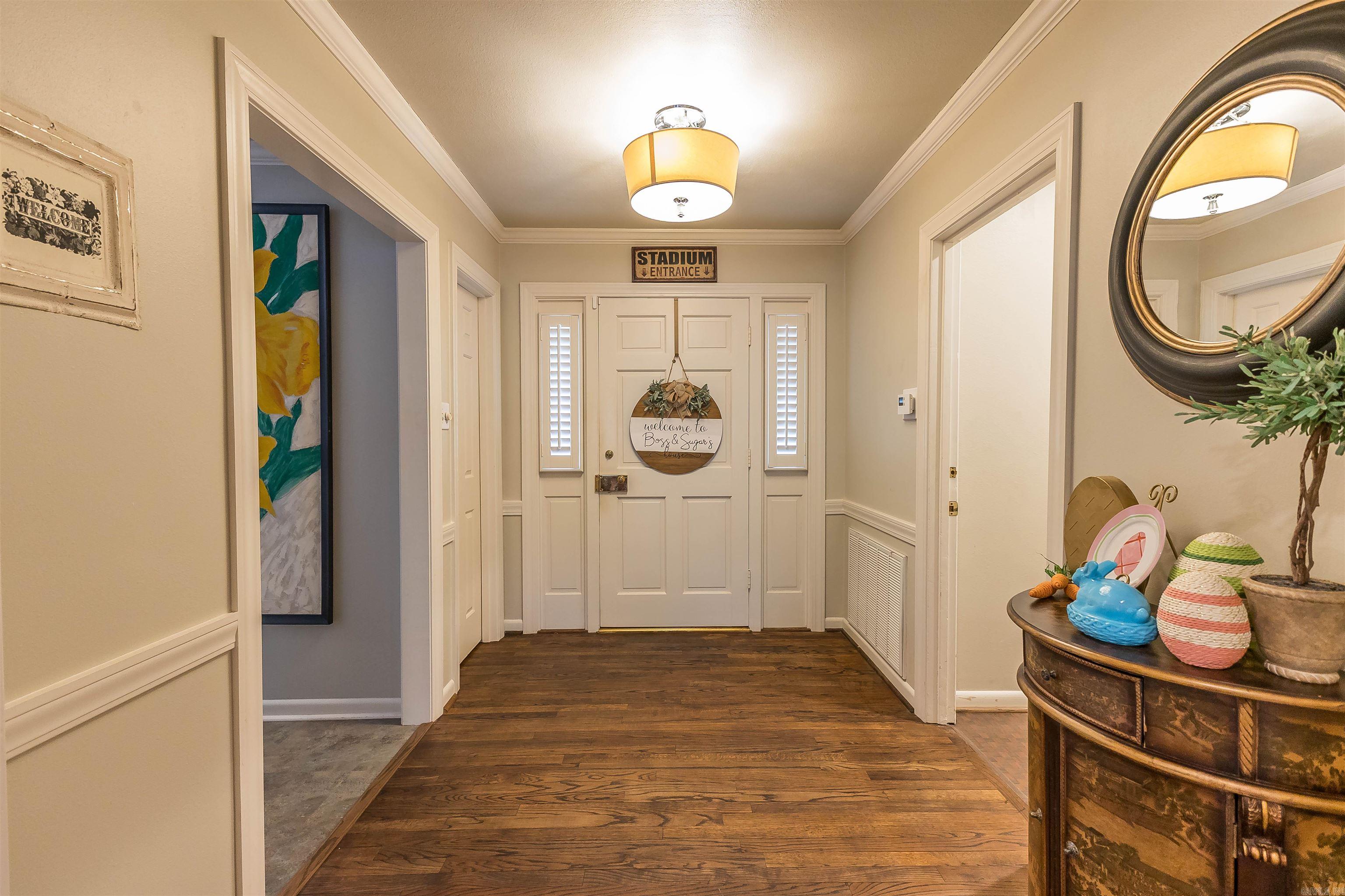 1705 N Calion  El Dorado, AR