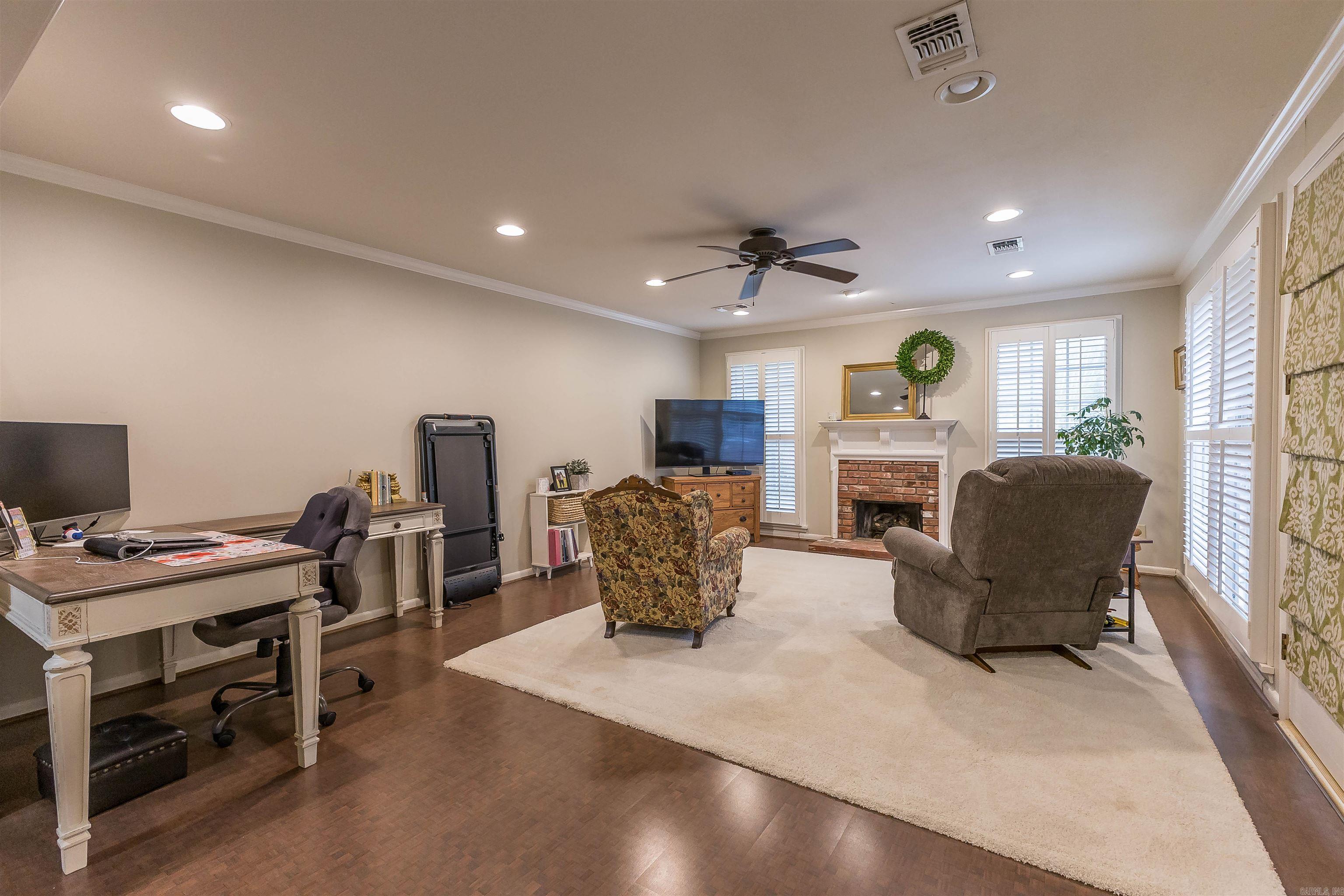 1705 N Calion  El Dorado, AR