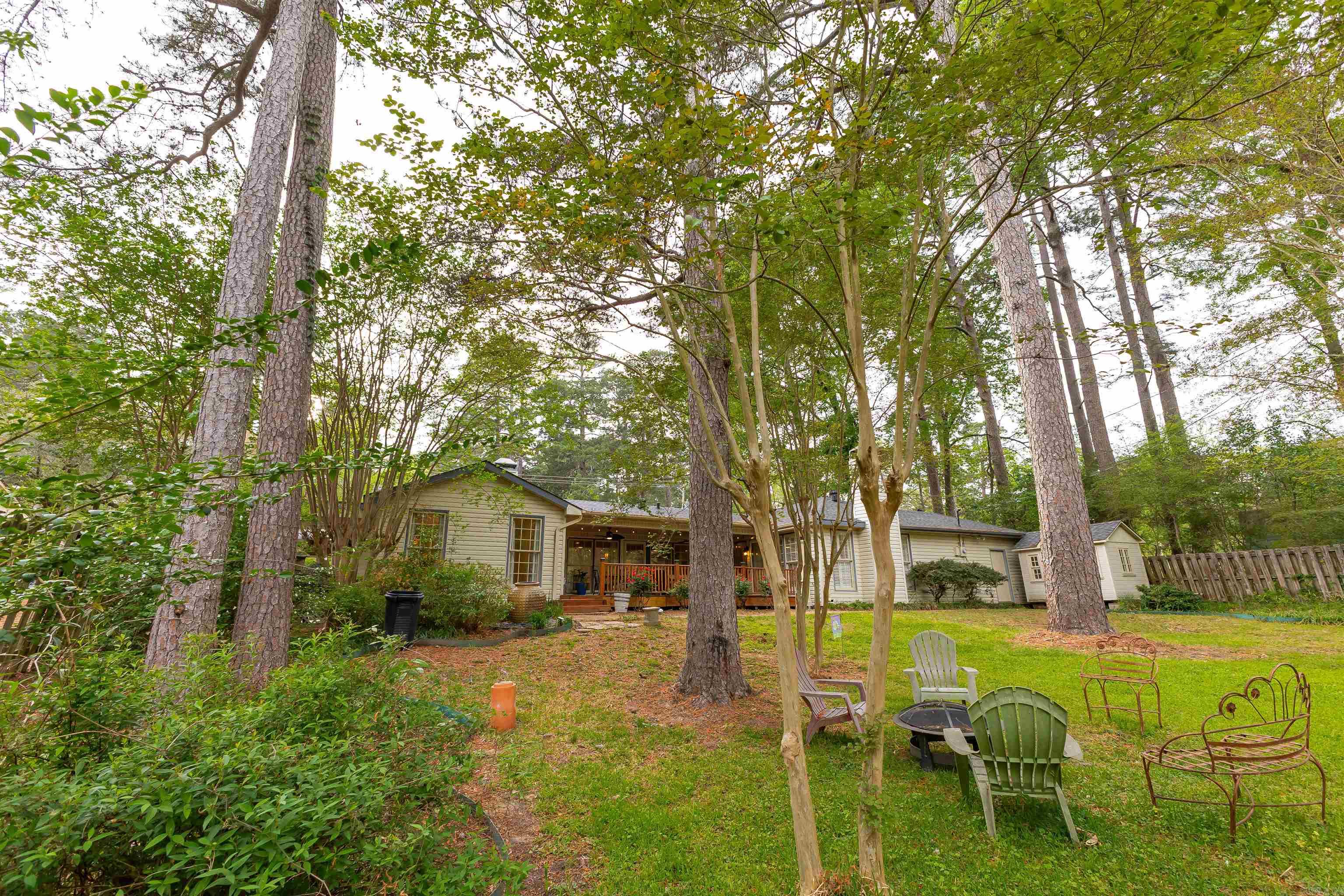 1705 N Calion  El Dorado, AR