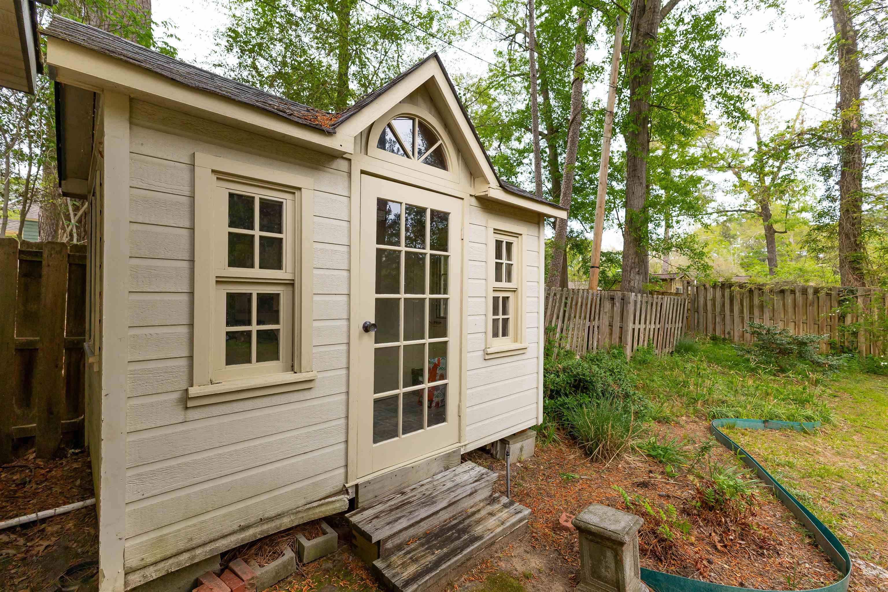 1705 N Calion  El Dorado, AR