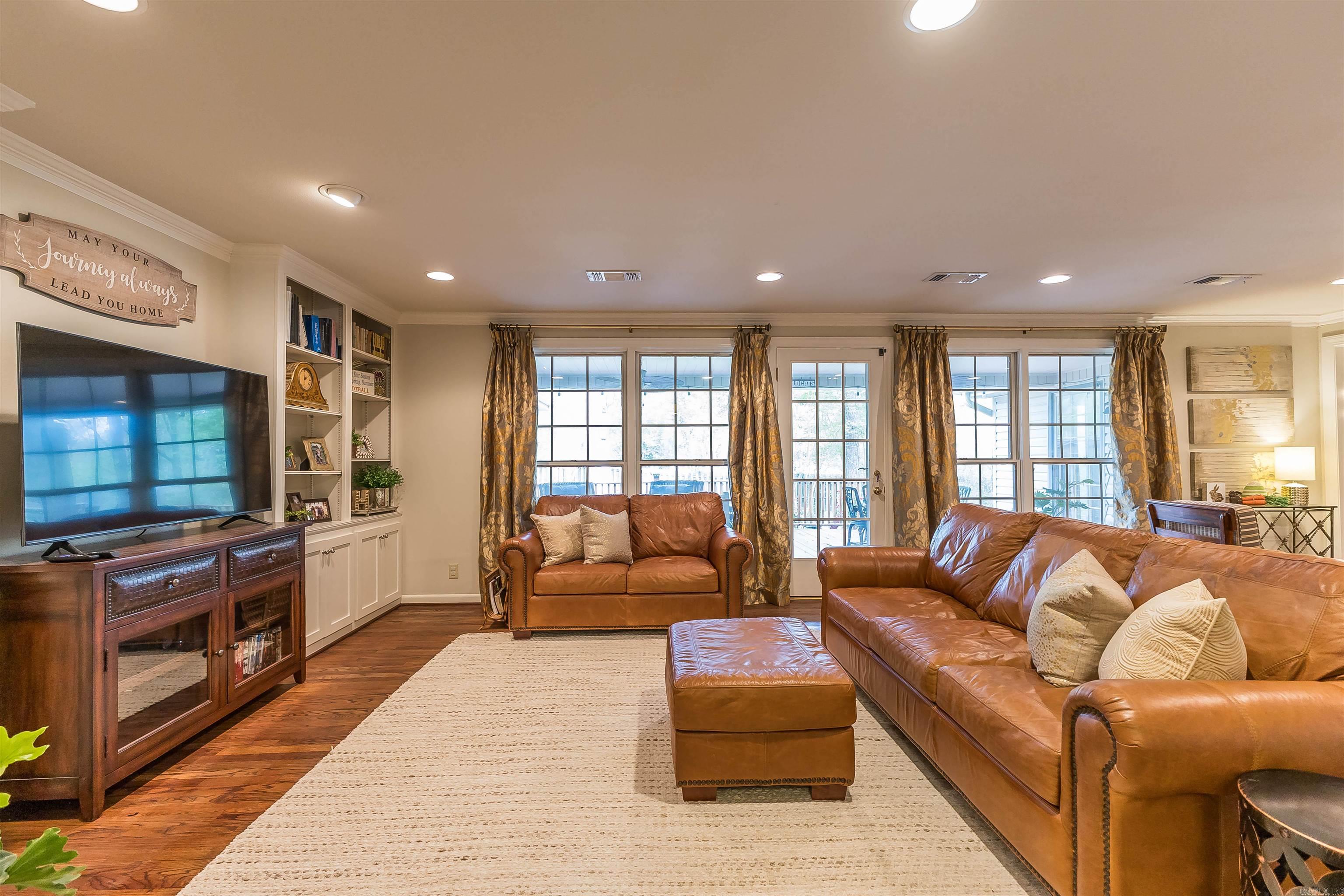 1705 N Calion  El Dorado, AR