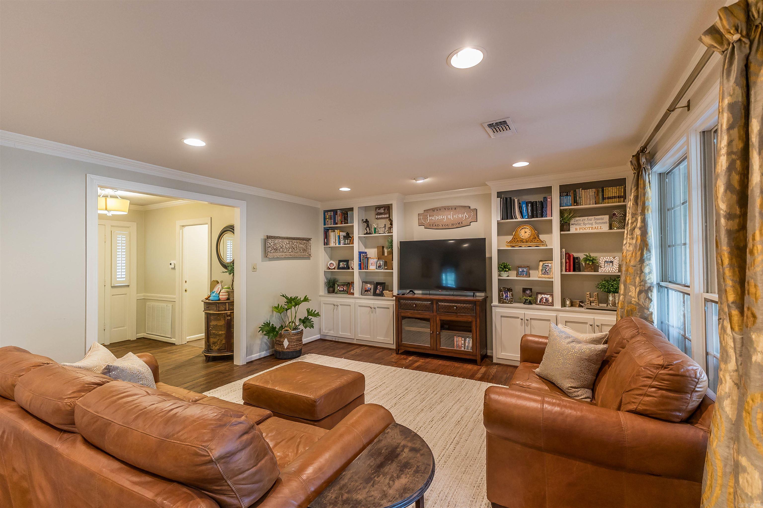 1705 N Calion  El Dorado, AR