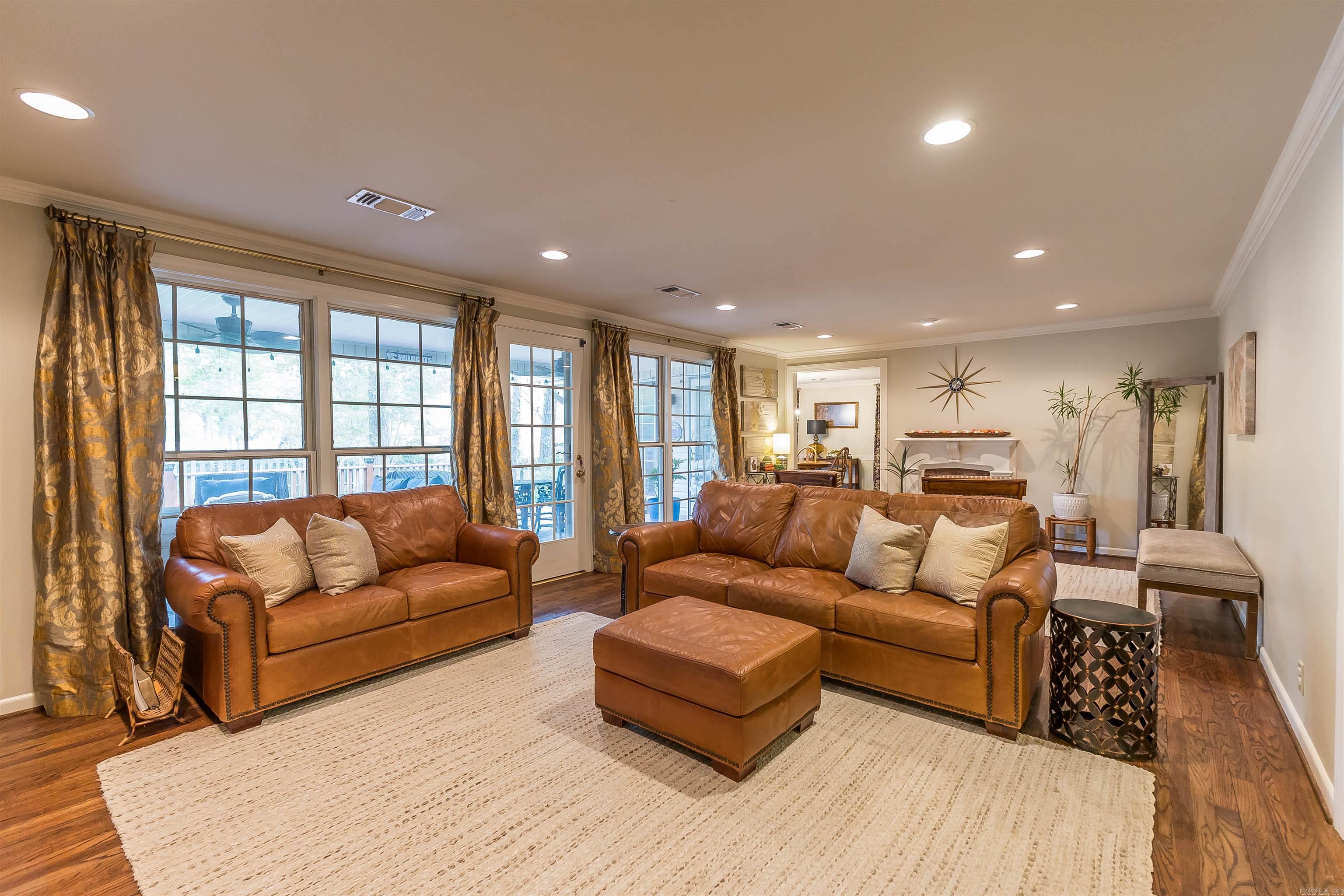 1705 N Calion  El Dorado, AR