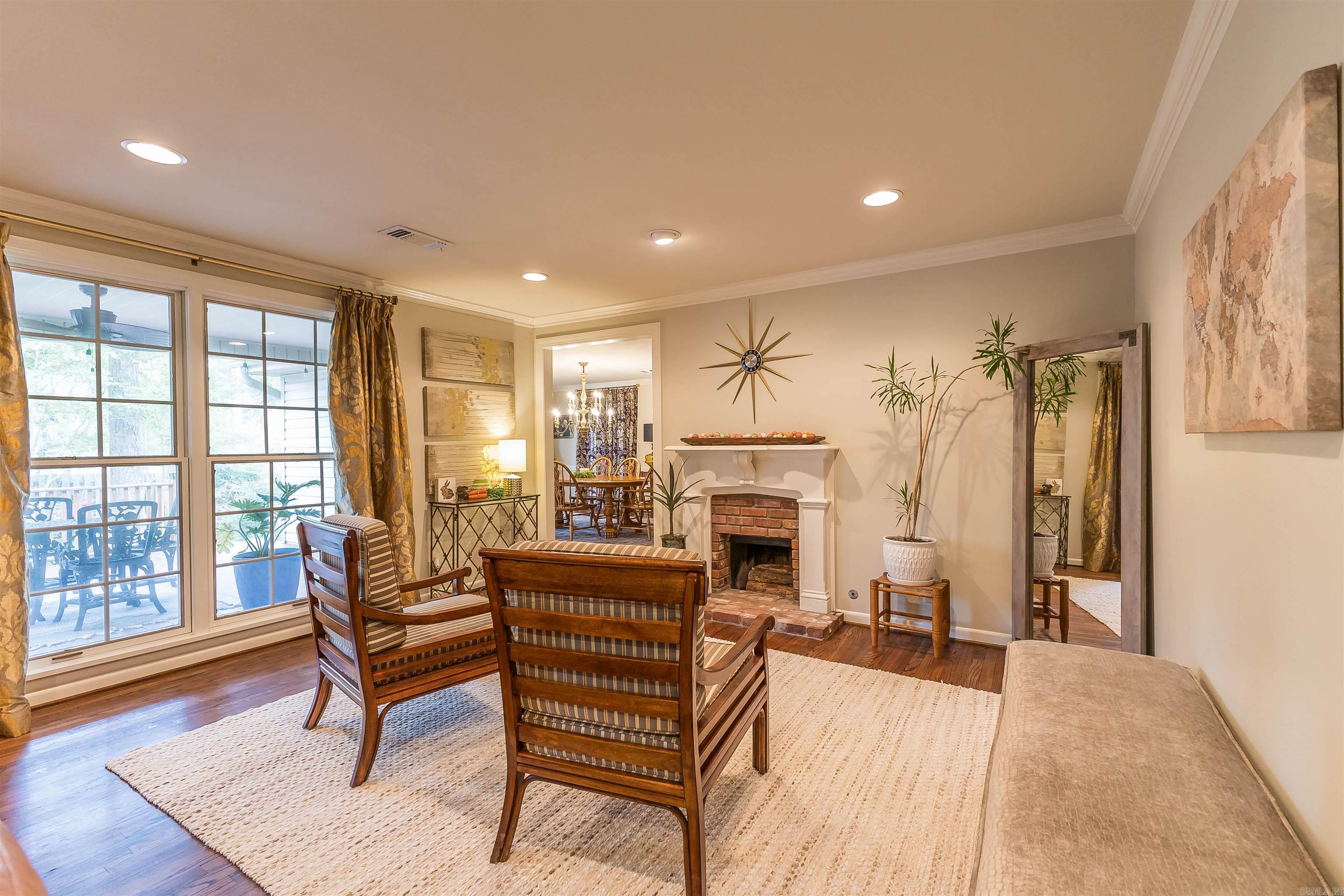 1705 N Calion  El Dorado, AR