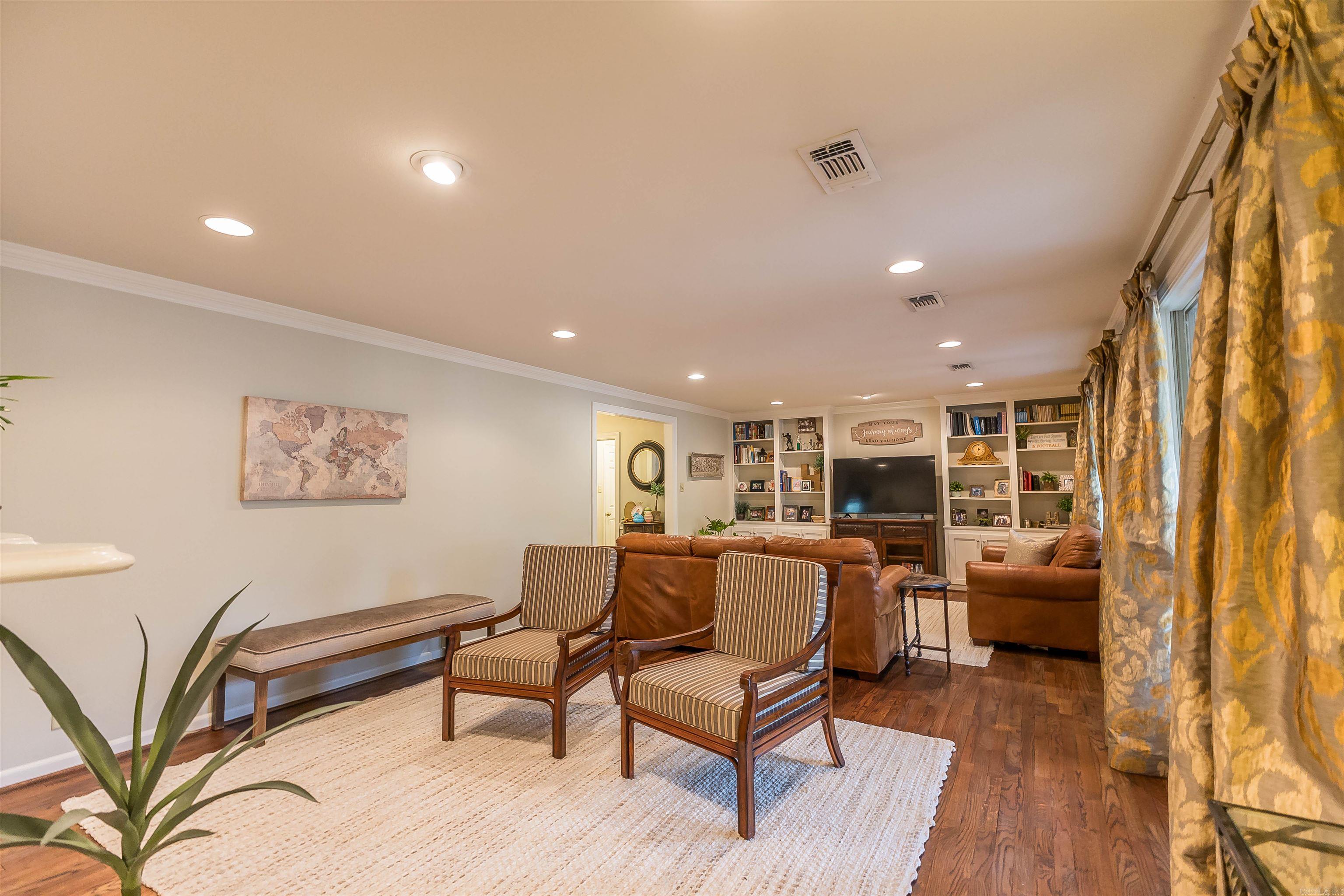 1705 N Calion  El Dorado, AR