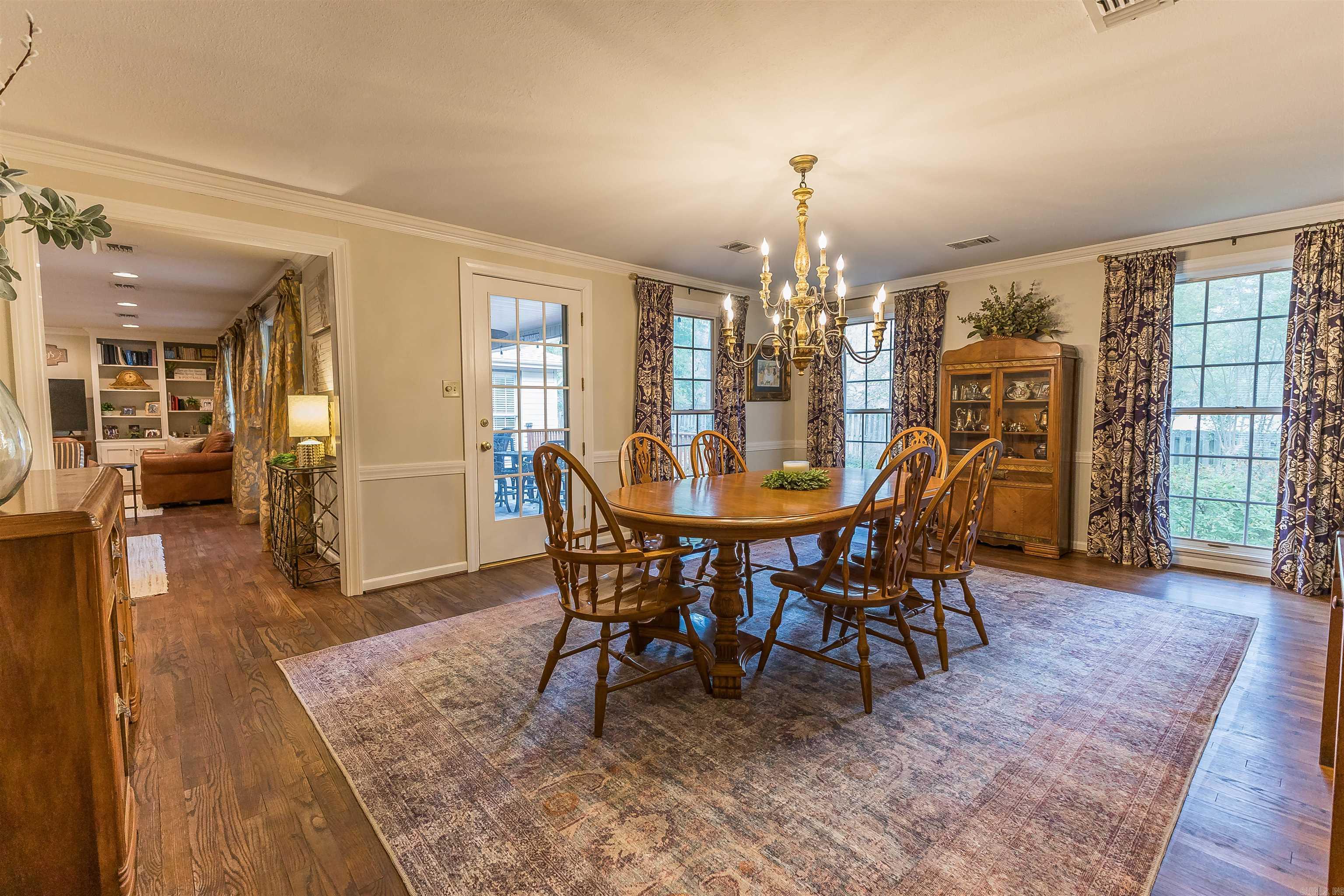 1705 N Calion  El Dorado, AR