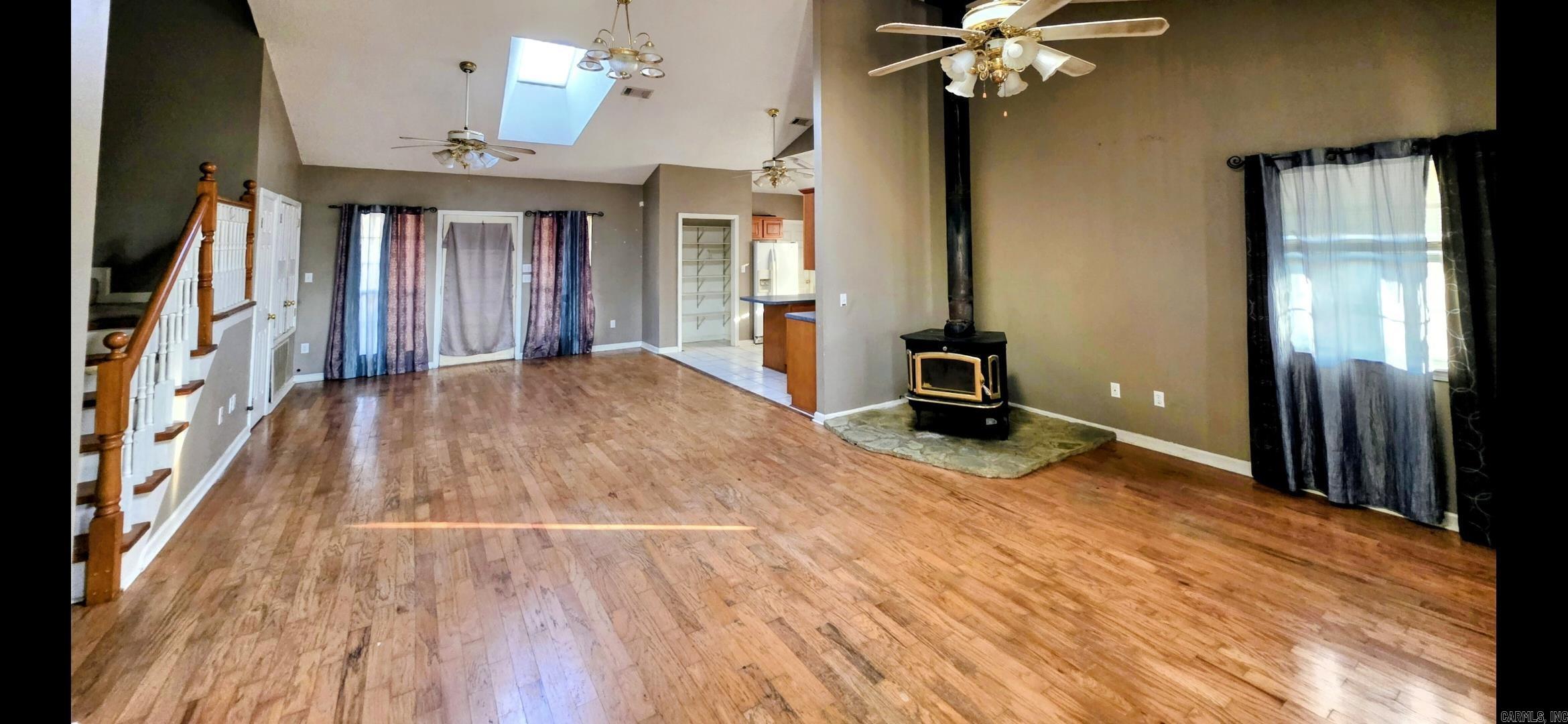 1205 Hackwood  Pine Bluff, AR