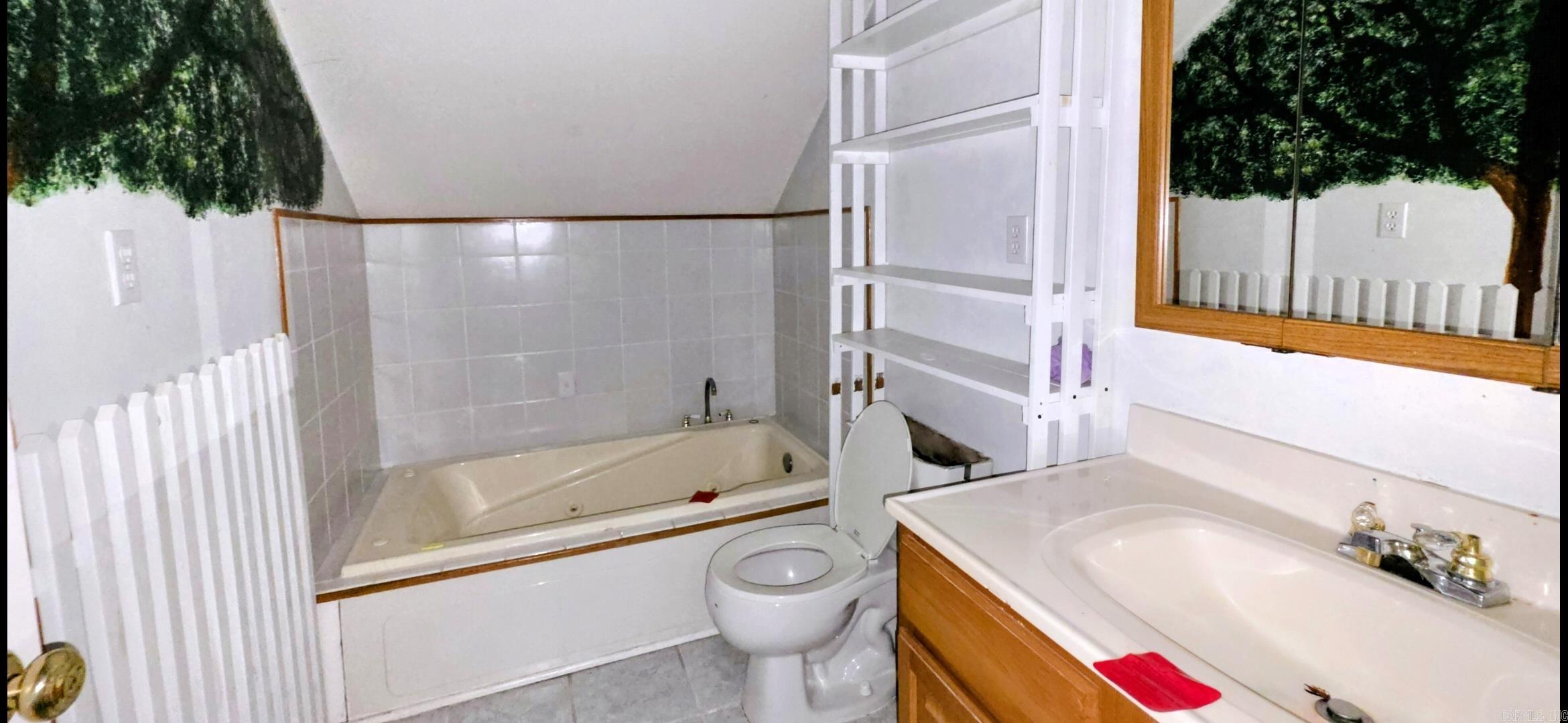 1205 Hackwood  Pine Bluff, AR