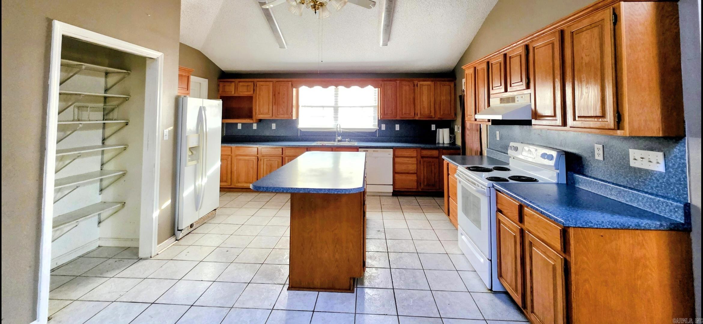 1205 Hackwood  Pine Bluff, AR