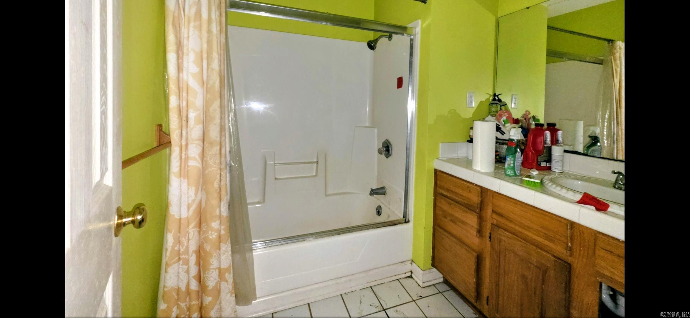 1205 Hackwood  Pine Bluff, AR