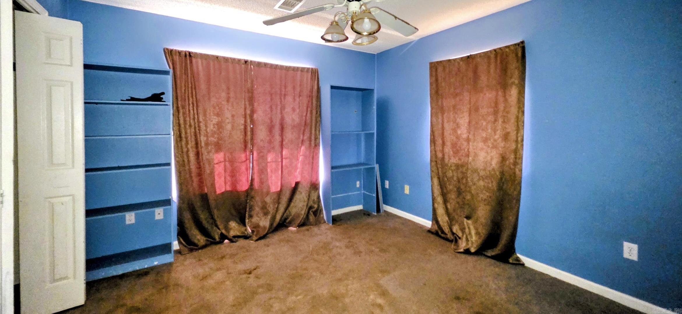 1205 Hackwood  Pine Bluff, AR