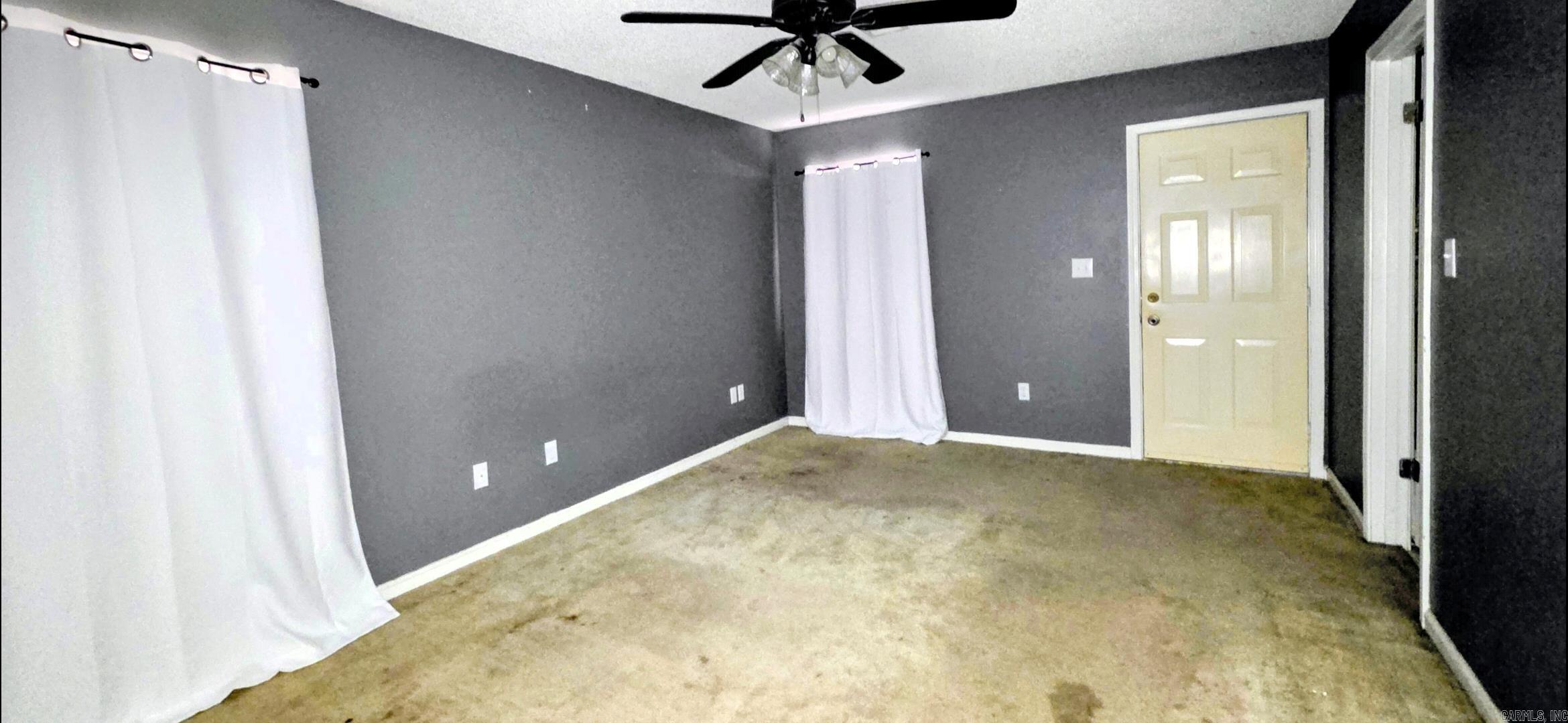 1205 Hackwood  Pine Bluff, AR