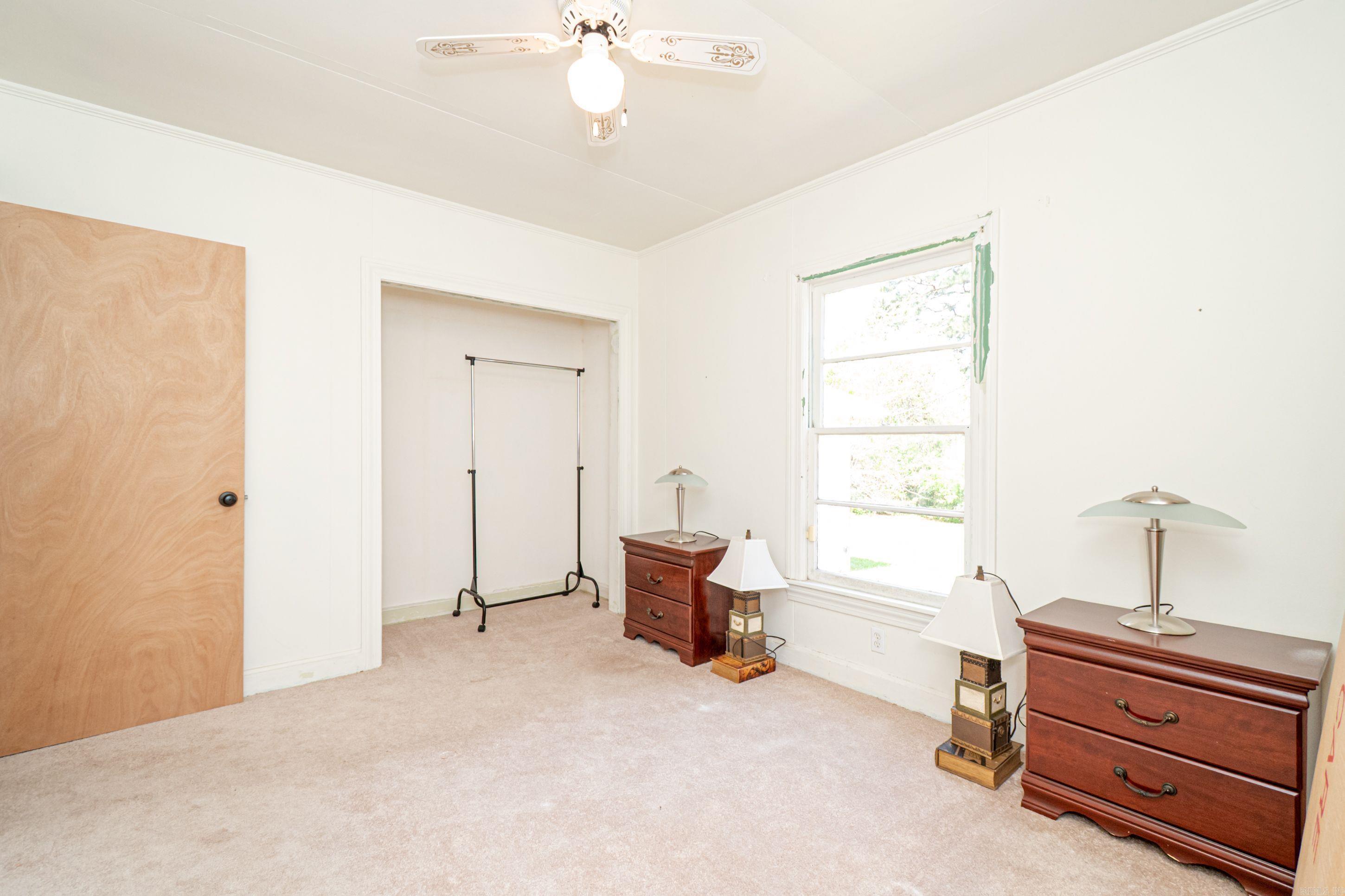 1402 W Faulkner St  El Dorado, AR