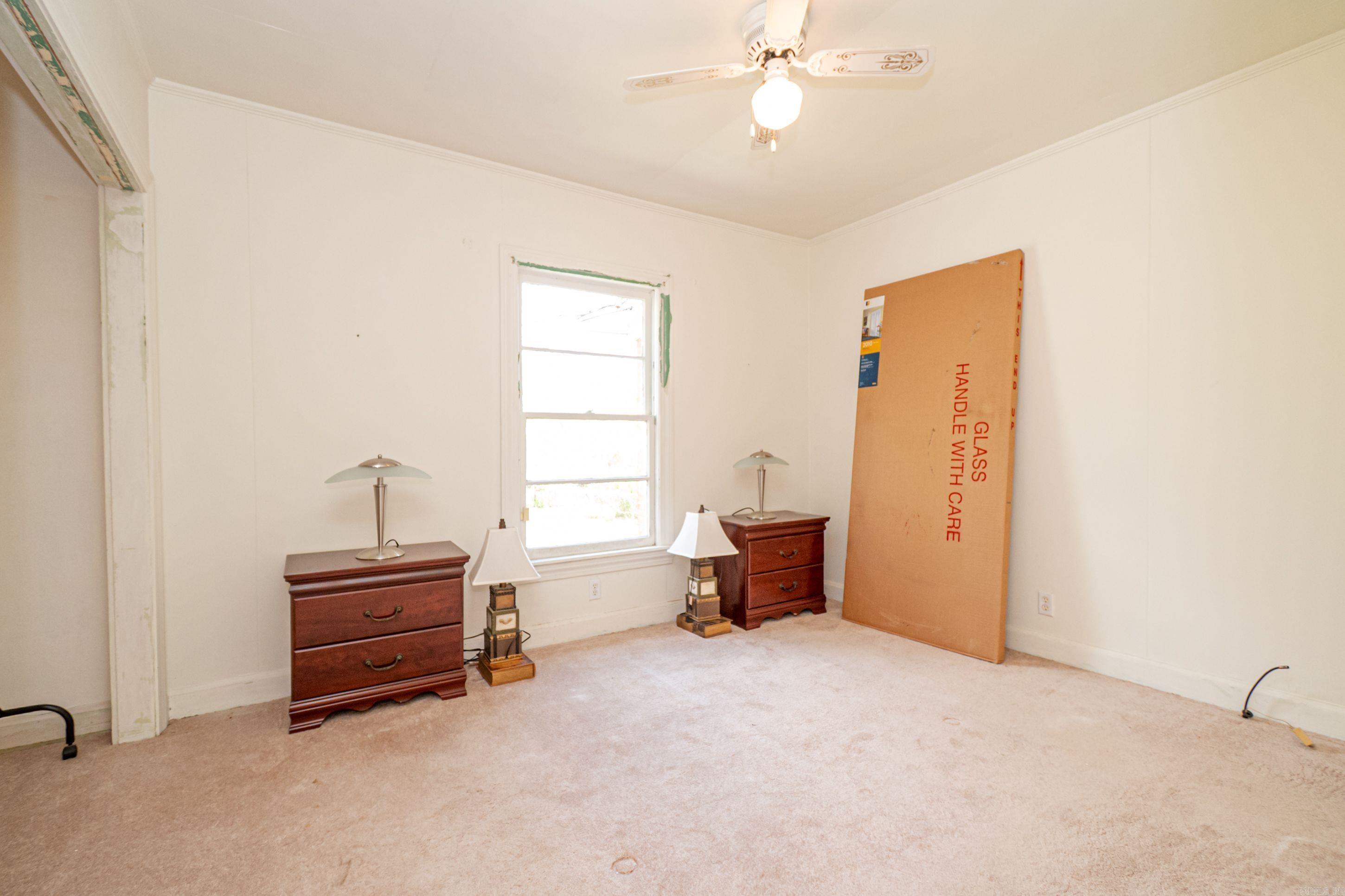 1402 W Faulkner St  El Dorado, AR