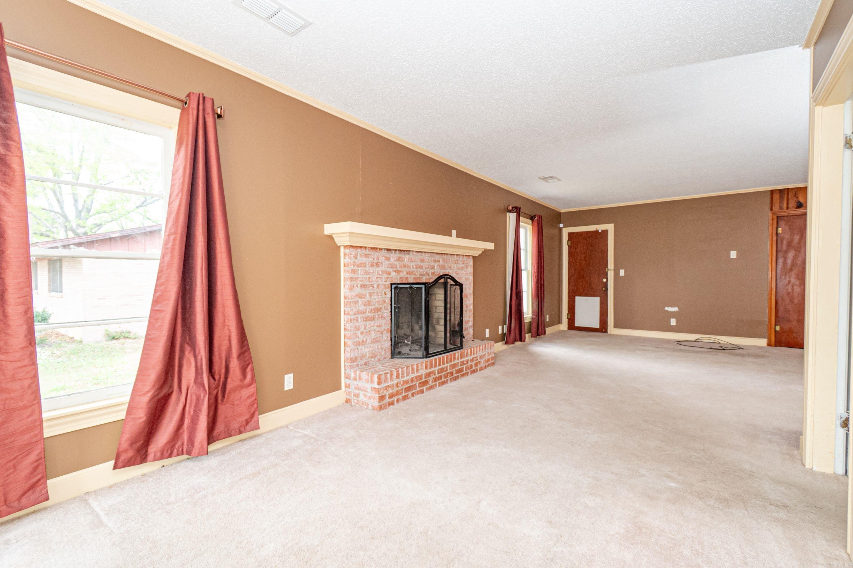 1402 W Faulkner St  El Dorado, AR