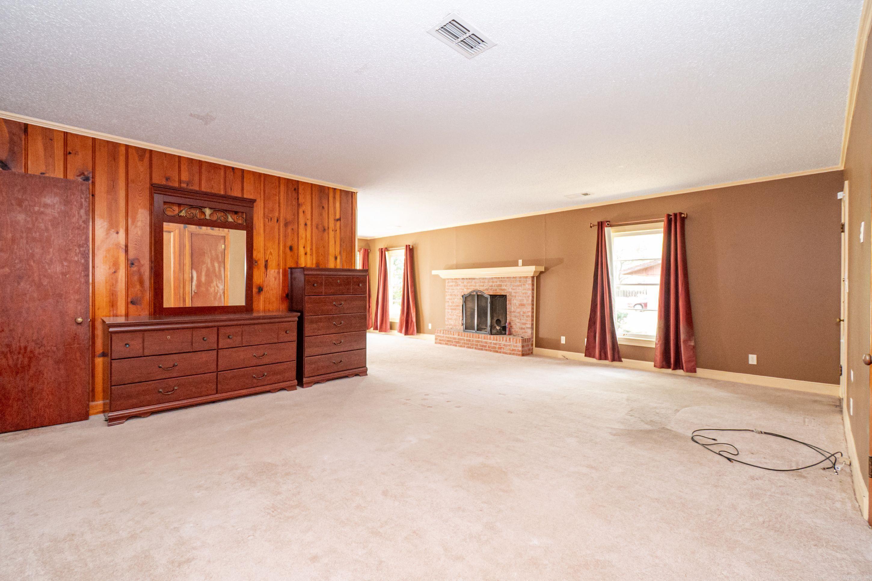 1402 W Faulkner St  El Dorado, AR