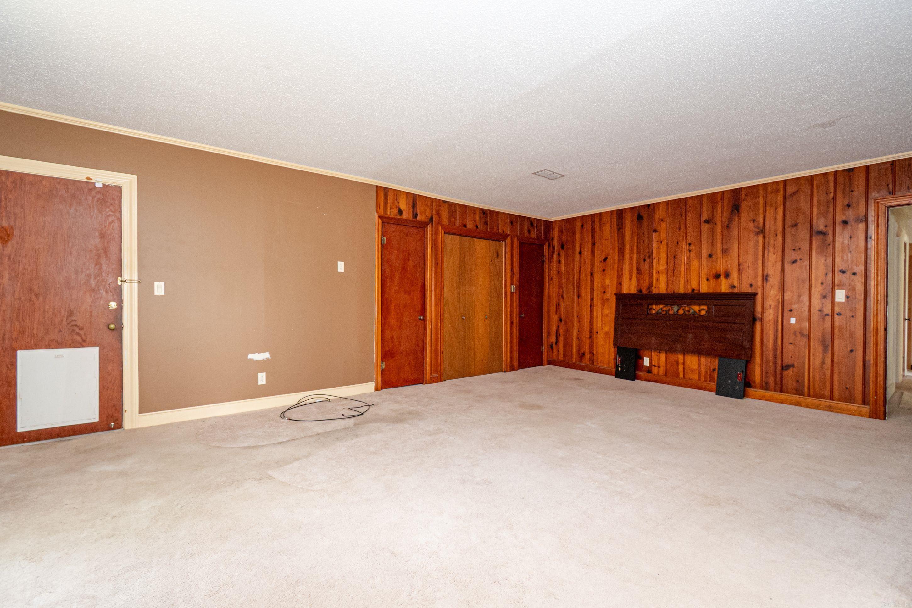 1402 W Faulkner St  El Dorado, AR