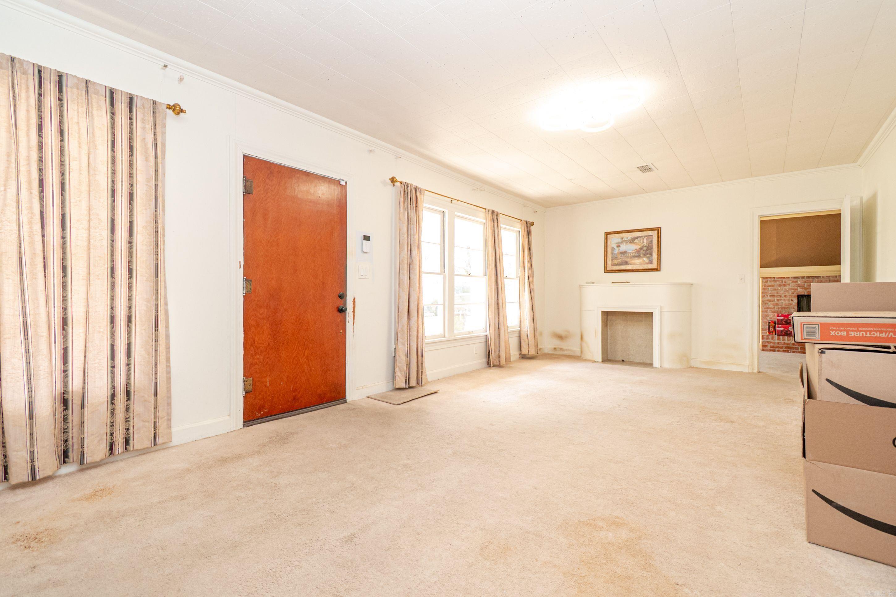 1402 W Faulkner St  El Dorado, AR