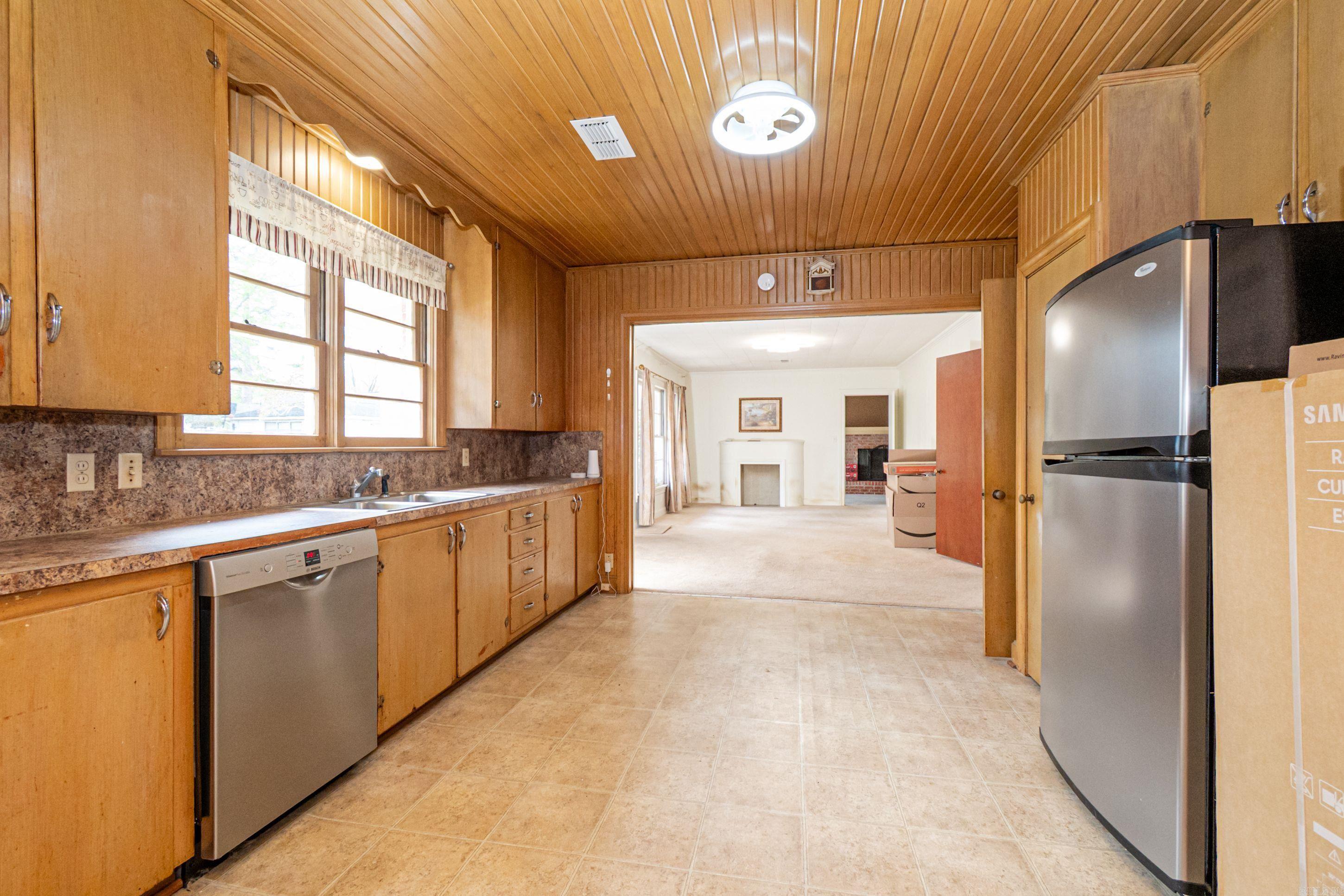 1402 W Faulkner St  El Dorado, AR