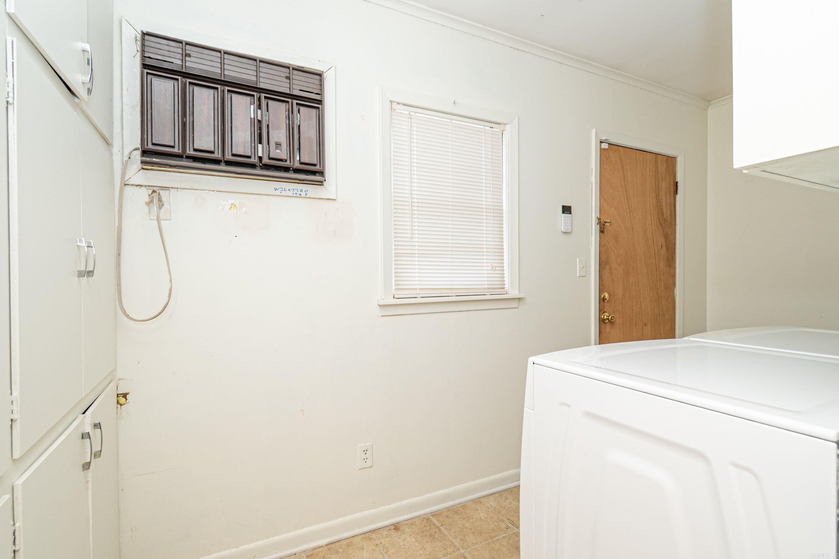 1402 W Faulkner St  El Dorado, AR