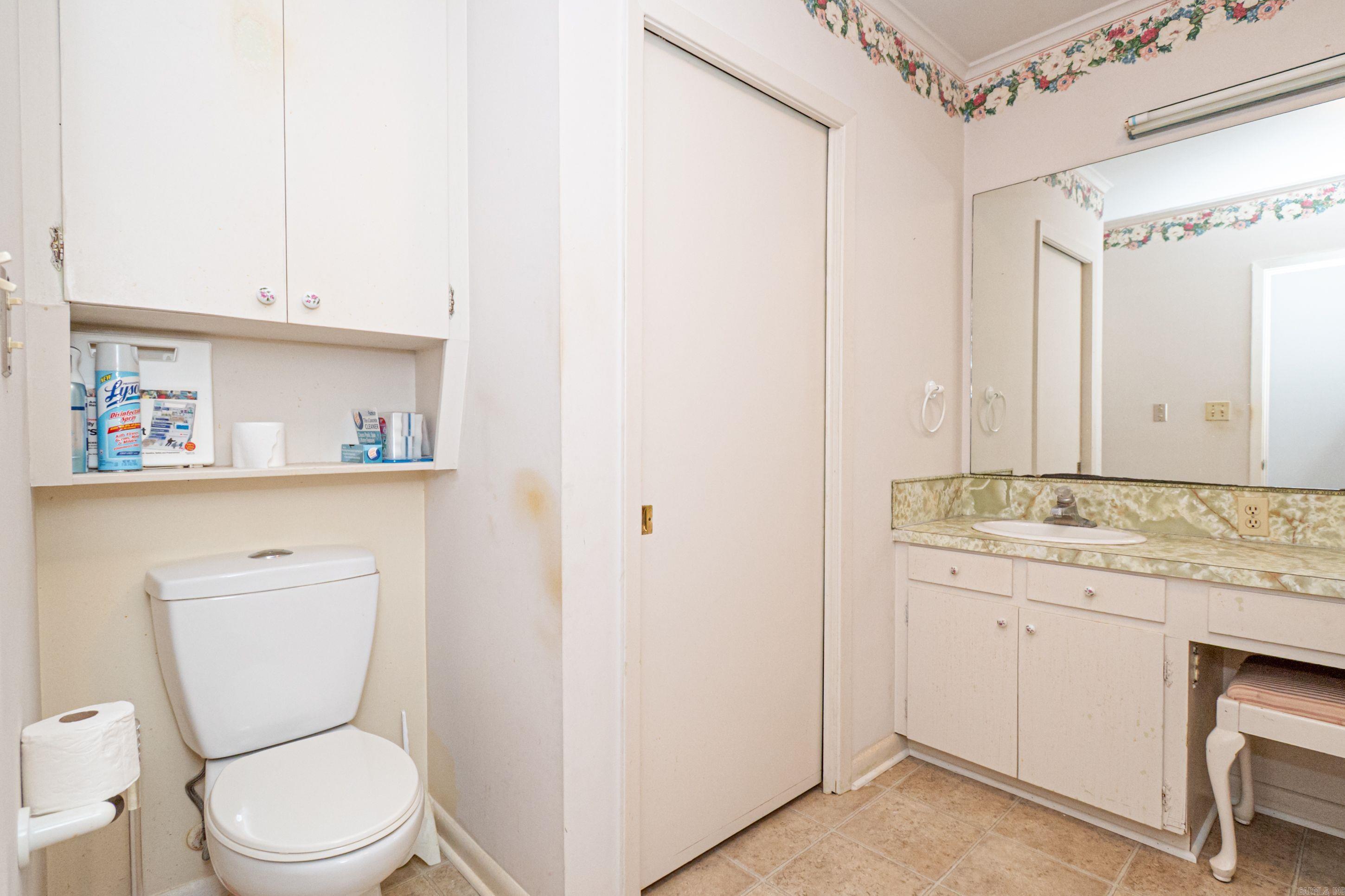 1402 W Faulkner St  El Dorado, AR