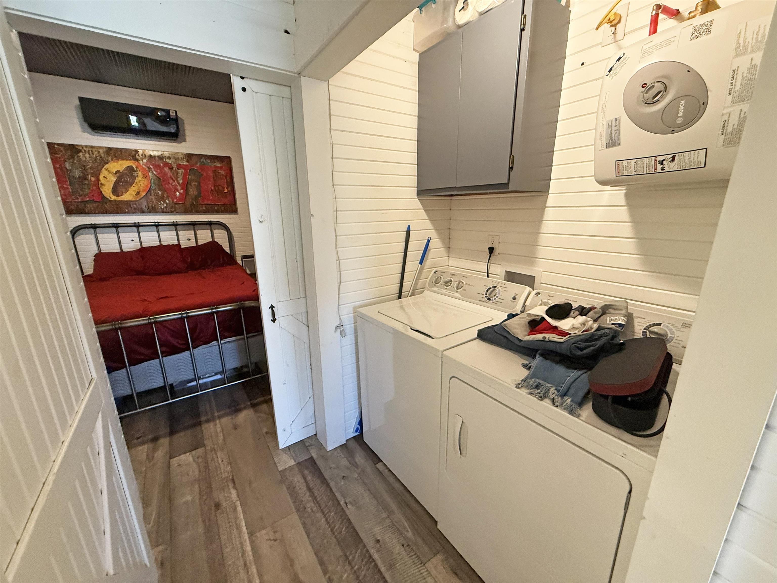 11164 W AR 58 Hwy  Guion, AR