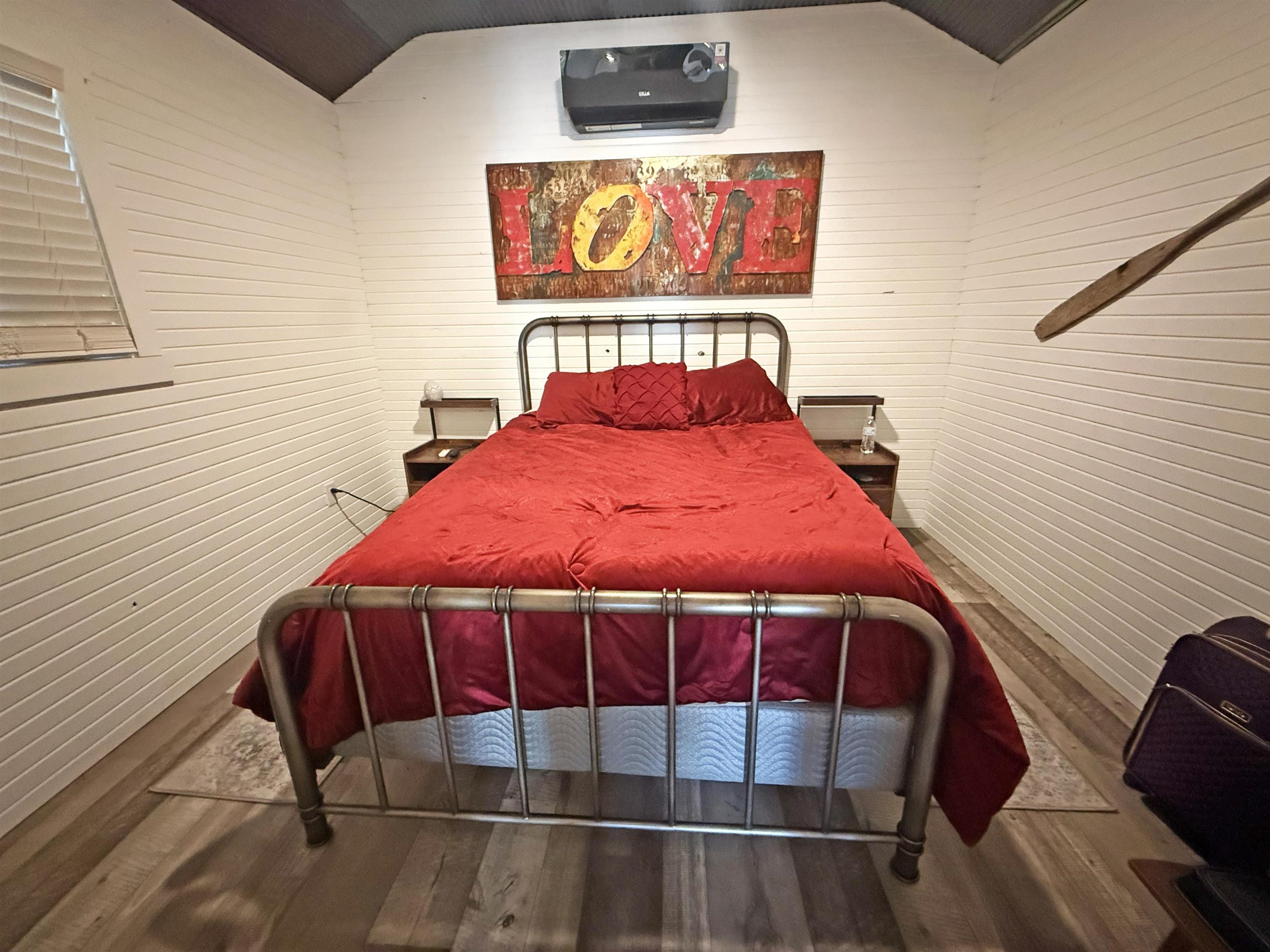 11164 W AR 58 Hwy  Guion, AR