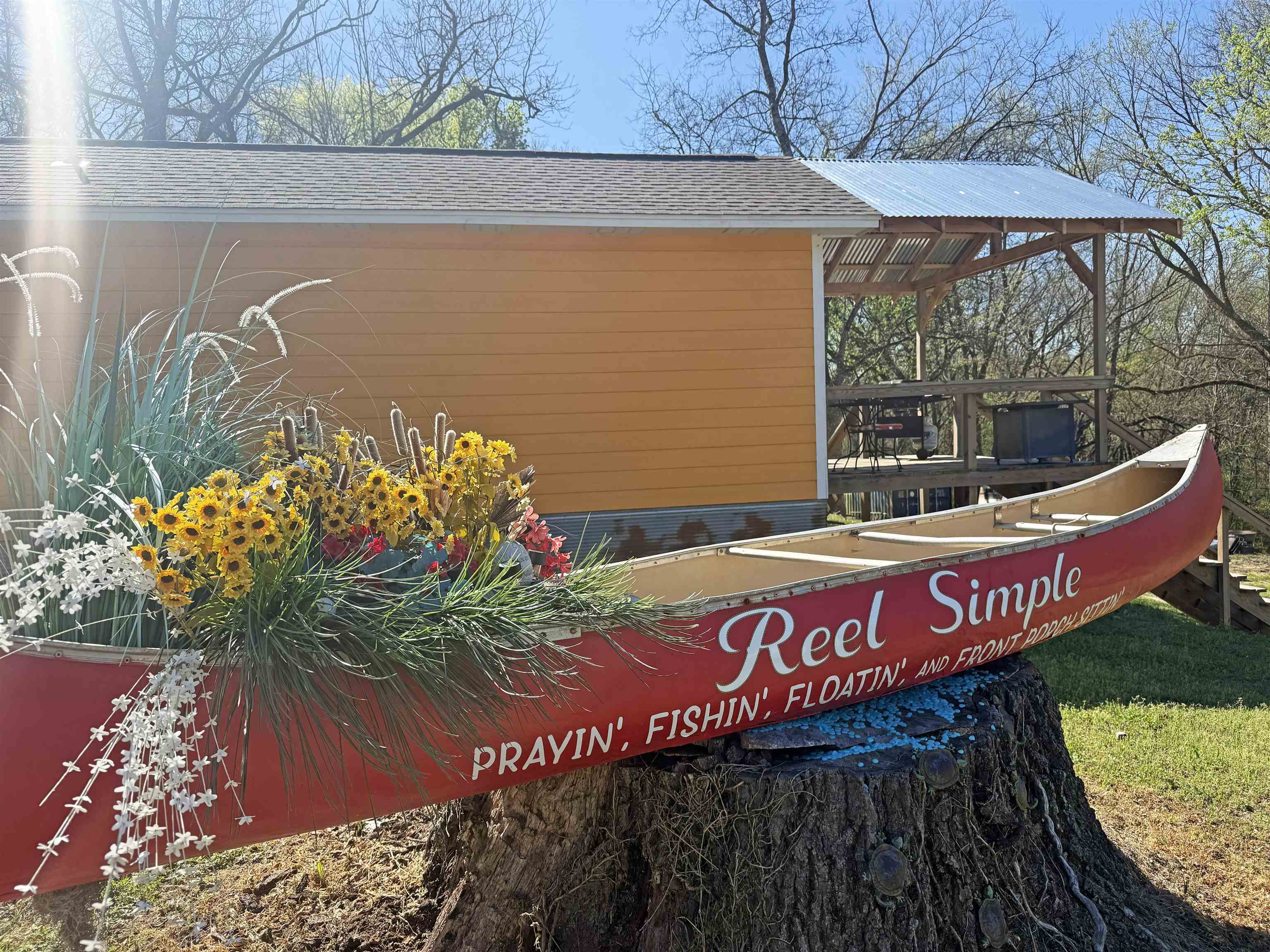 11164 W AR 58 Hwy  Guion, AR