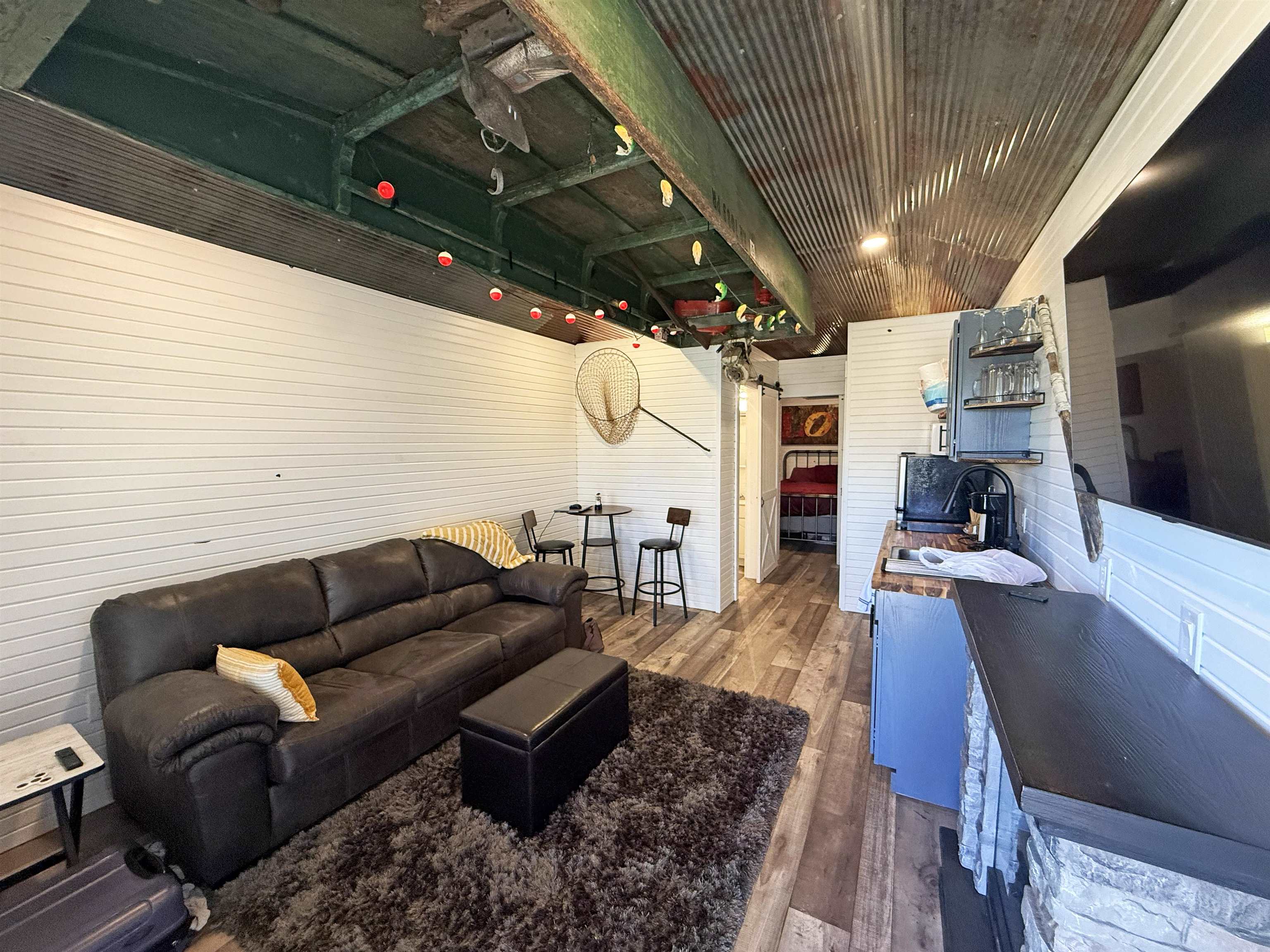 11164 W AR 58 Hwy  Guion, AR