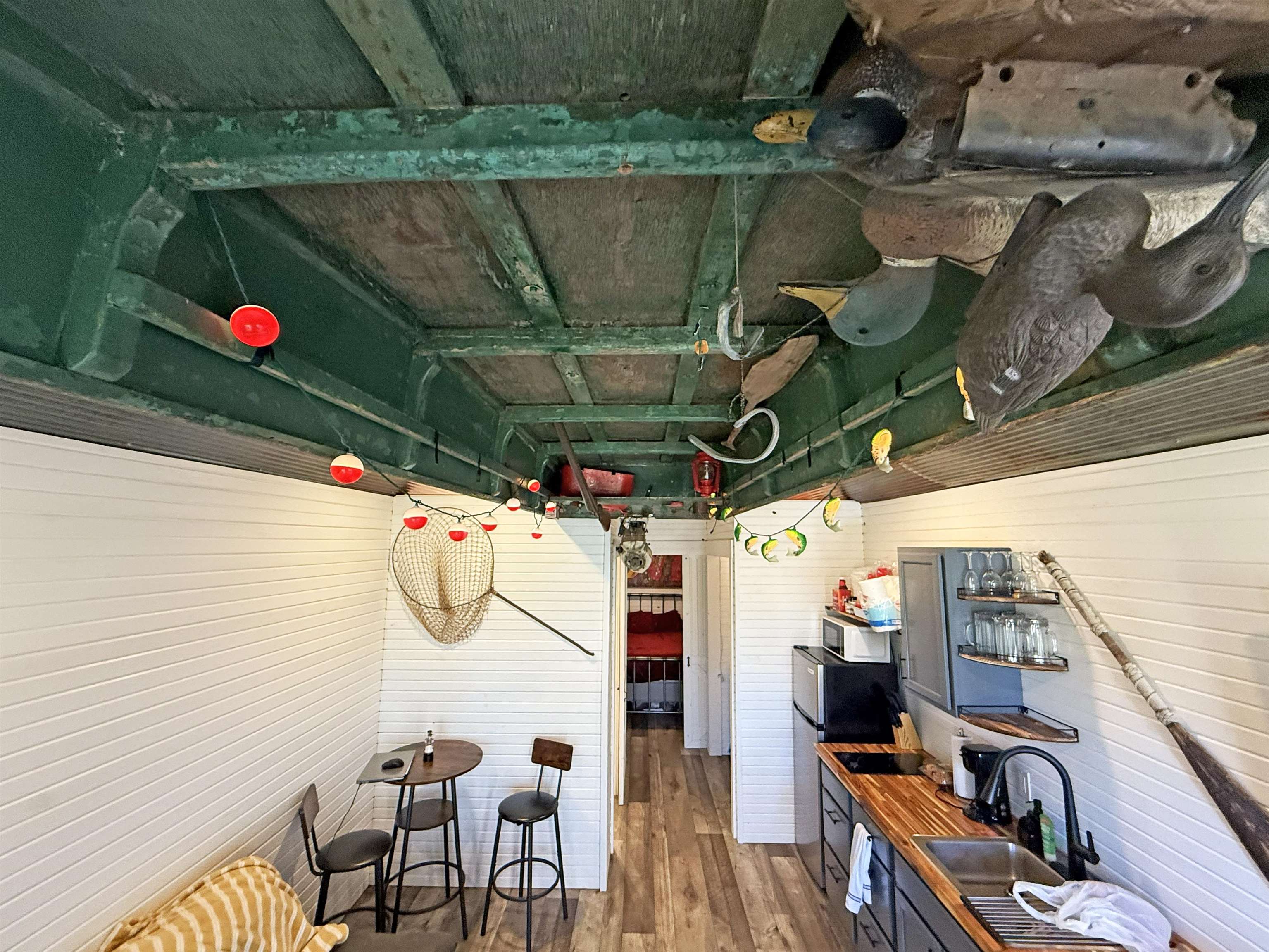 11164 W AR 58 Hwy  Guion, AR