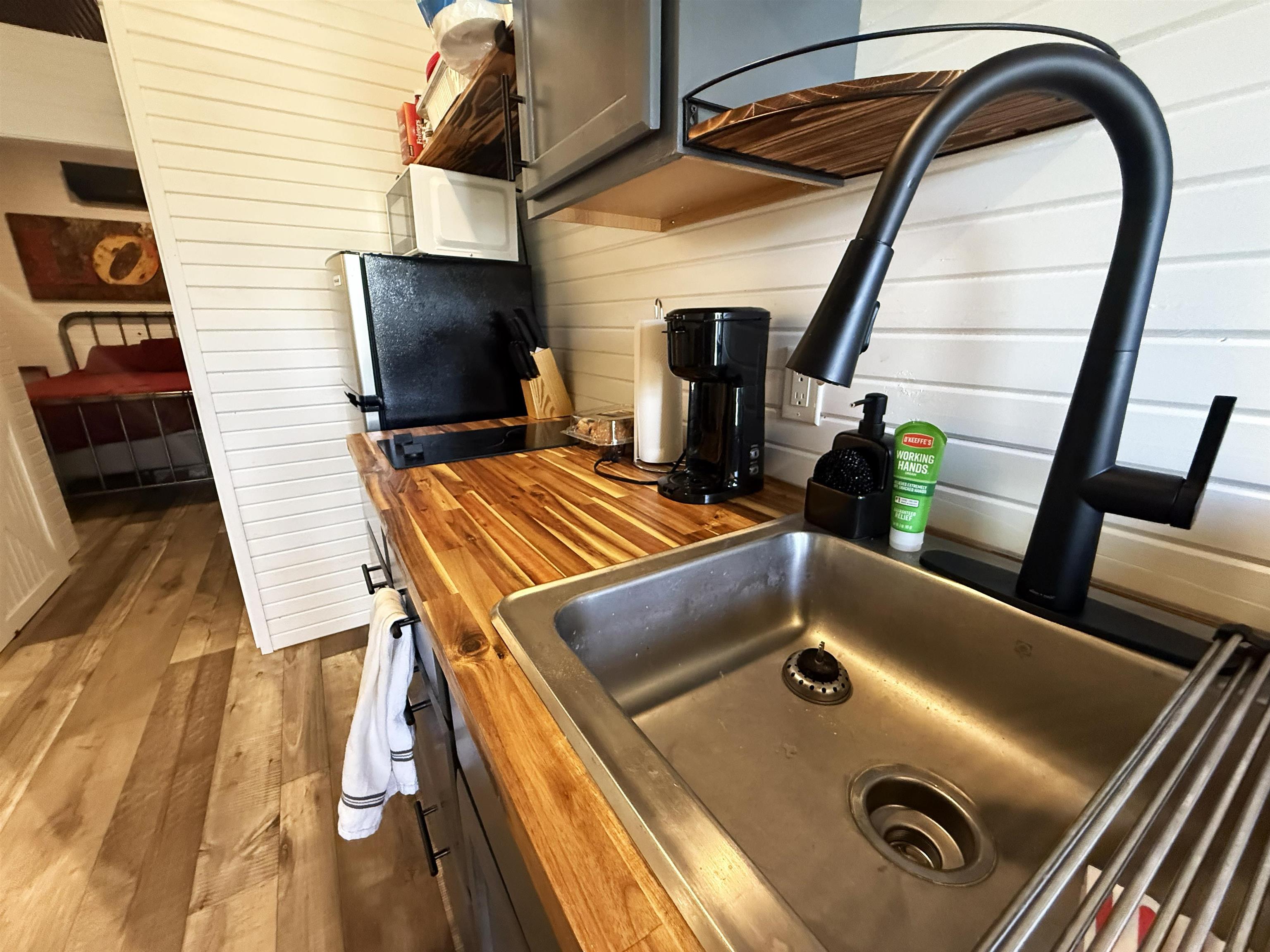 11164 W AR 58 Hwy  Guion, AR