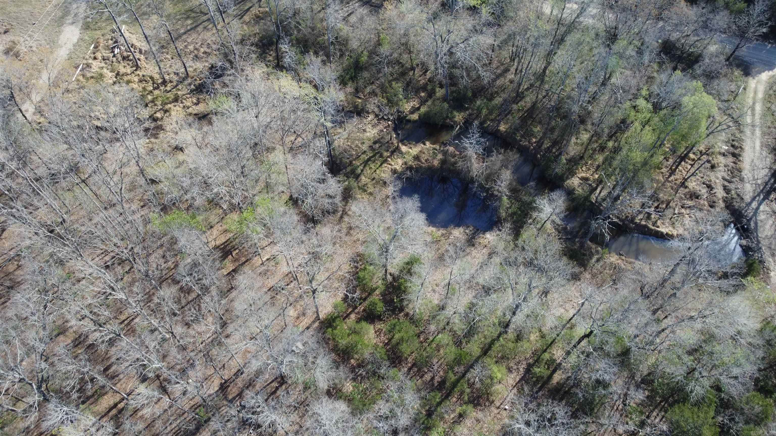 2008 JACKSON 5  Bradford, AR