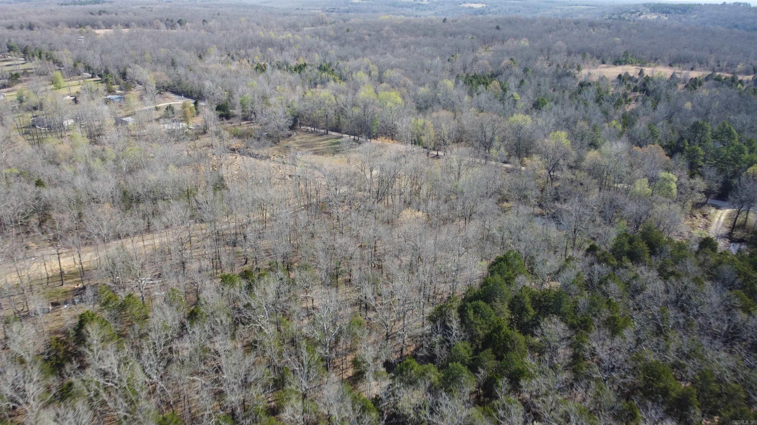 2008 JACKSON 5  Bradford, AR