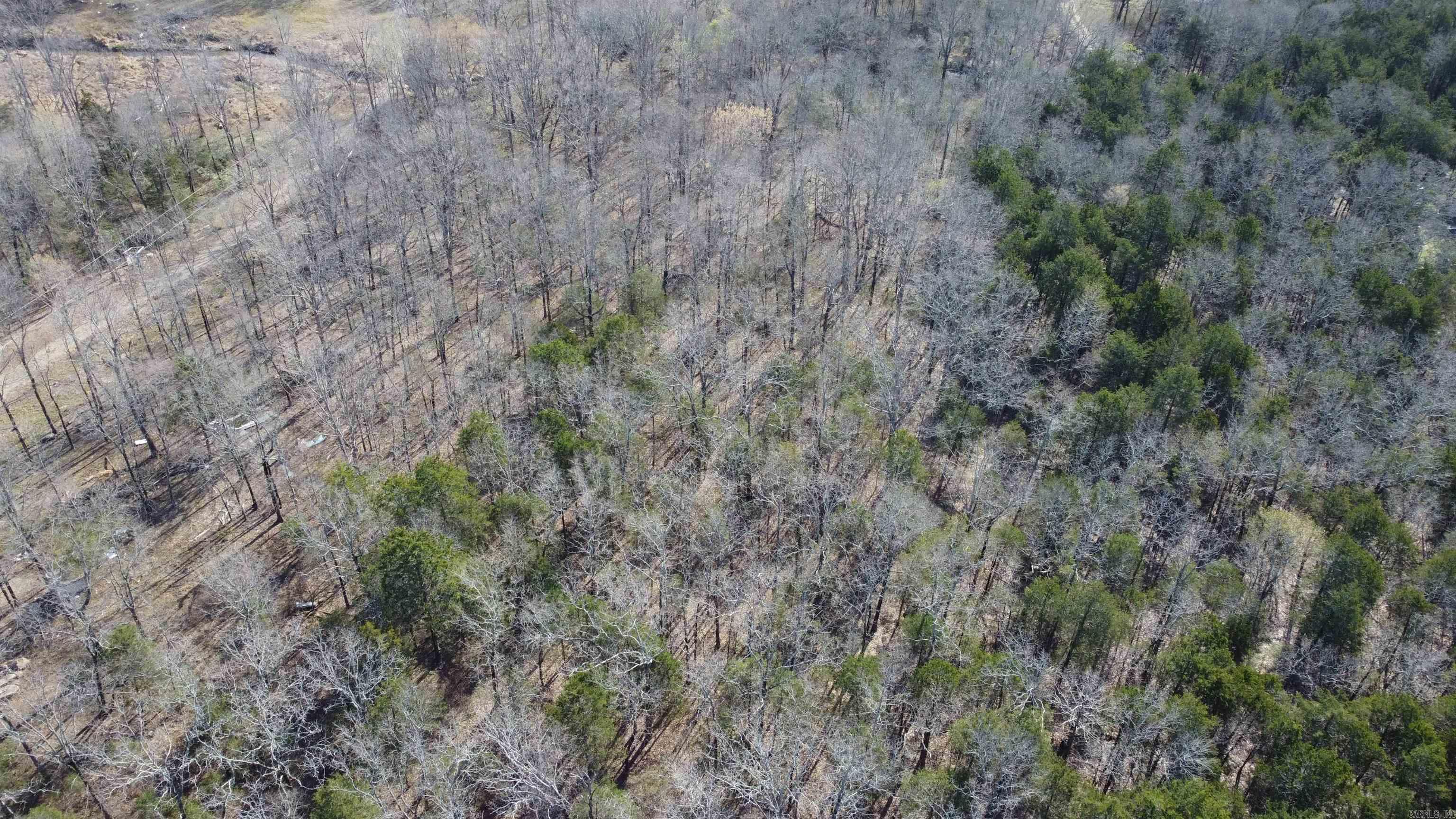 2008 JACKSON 5  Bradford, AR