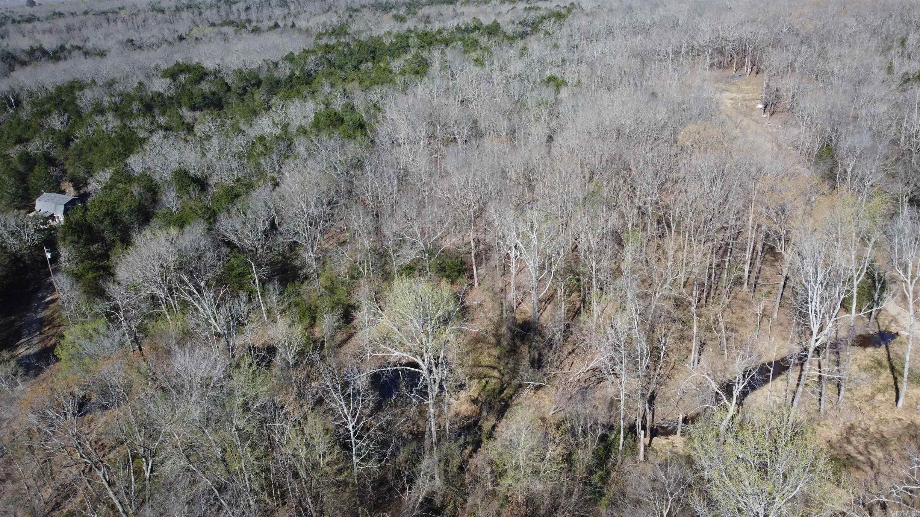 2008 JACKSON 5  Bradford, AR