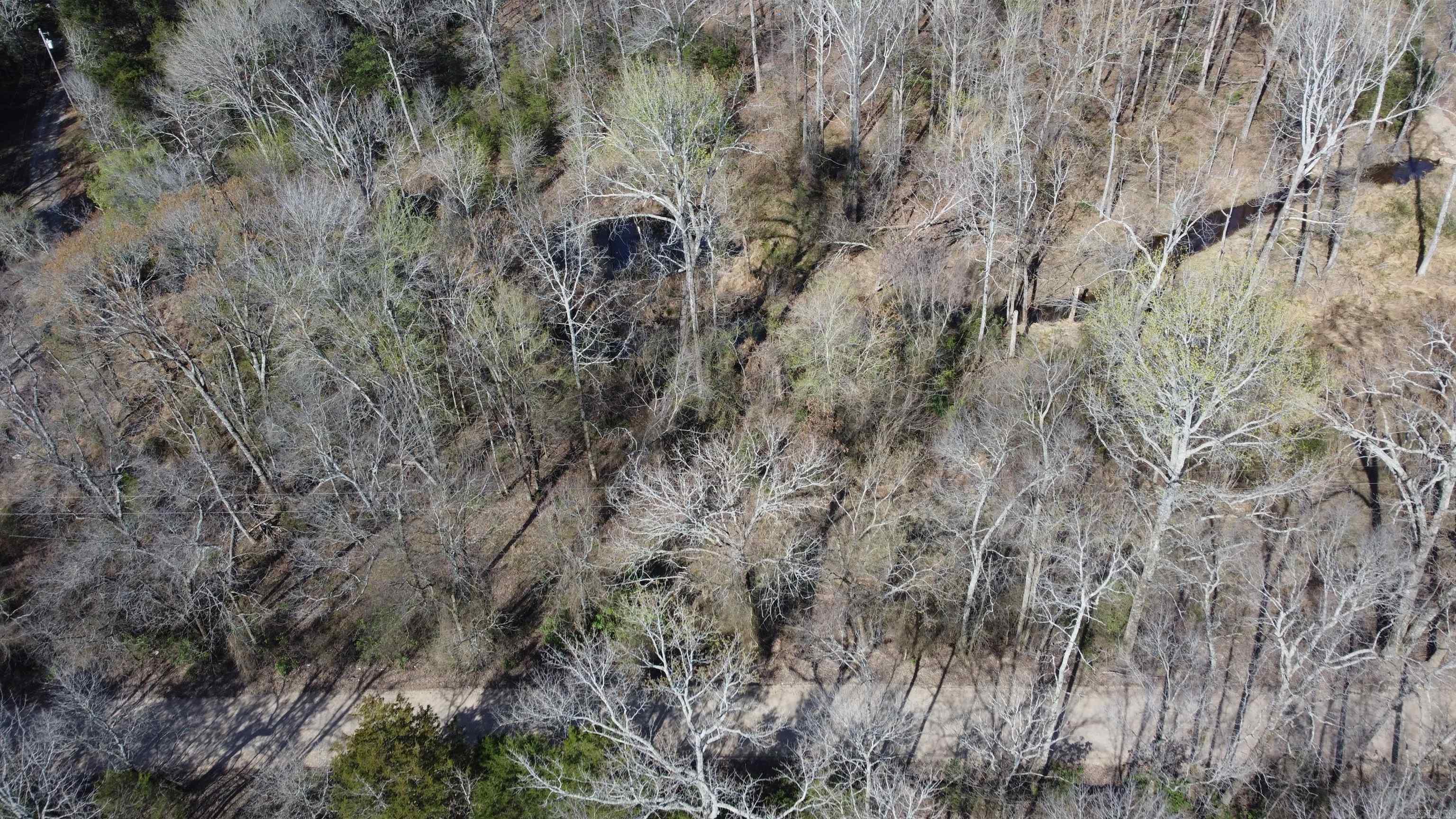 2008 JACKSON 5  Bradford, AR