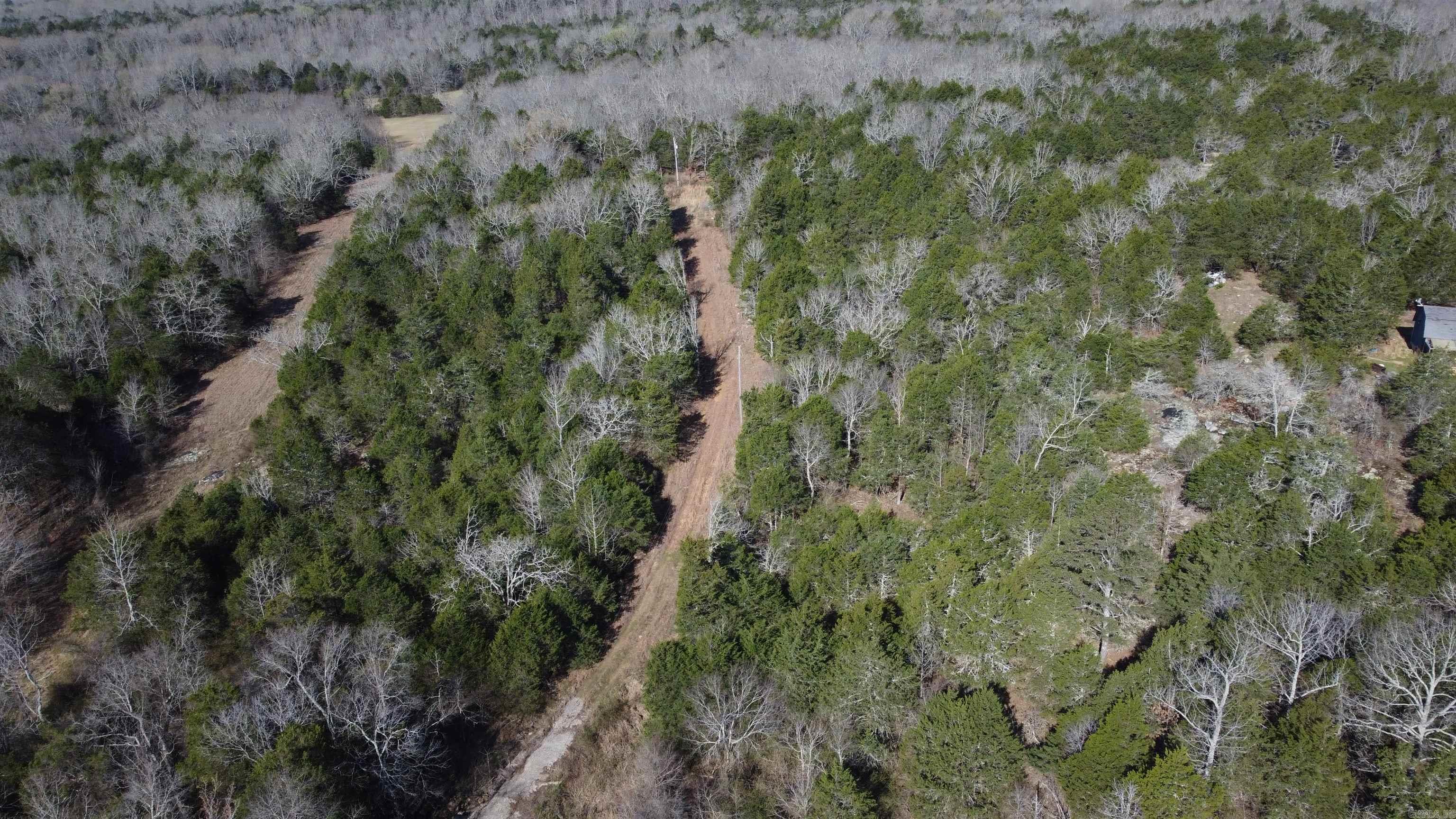 1812 Jackson 5  Bradford, AR