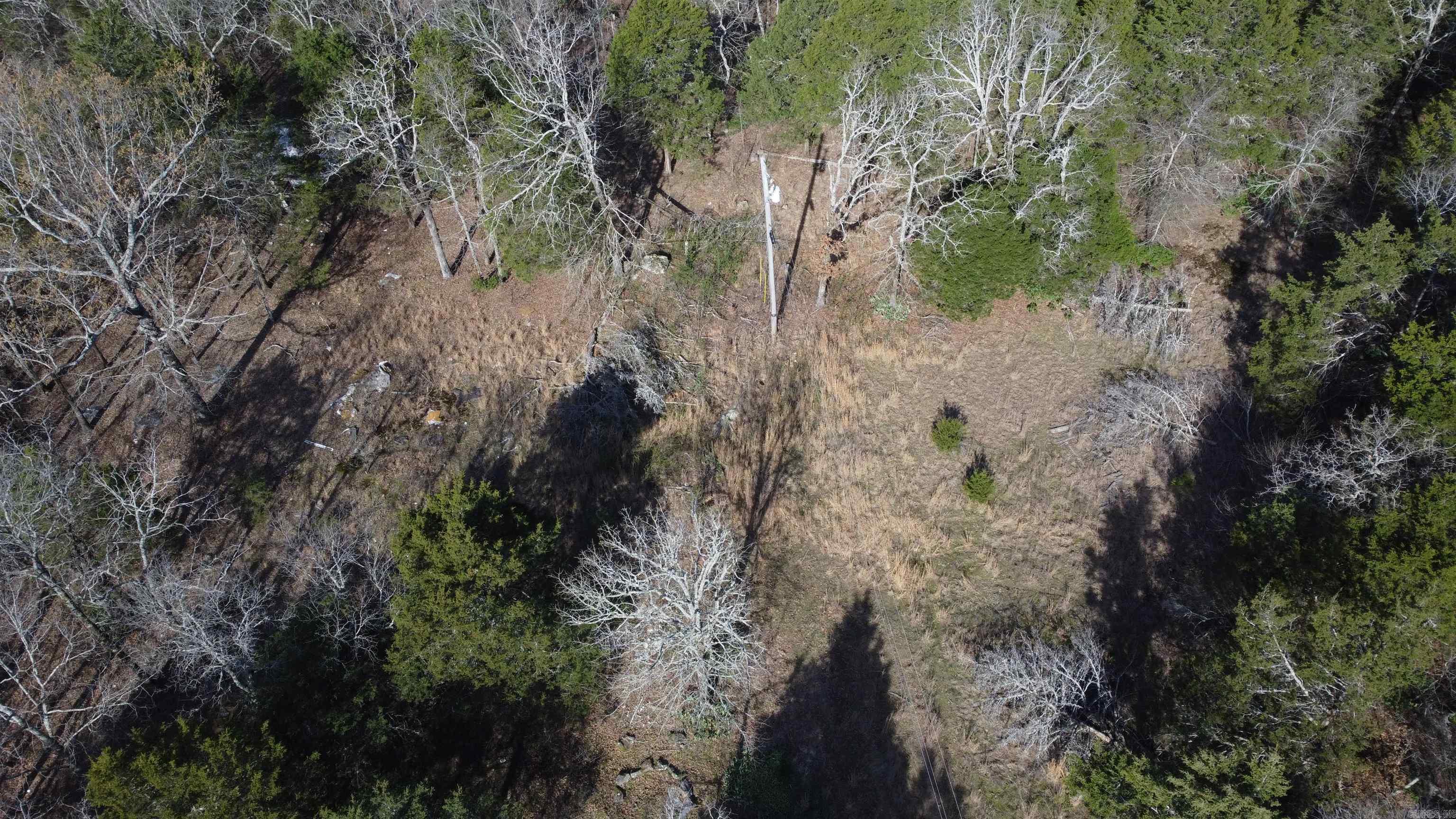 1812 Jackson 5  Bradford, AR