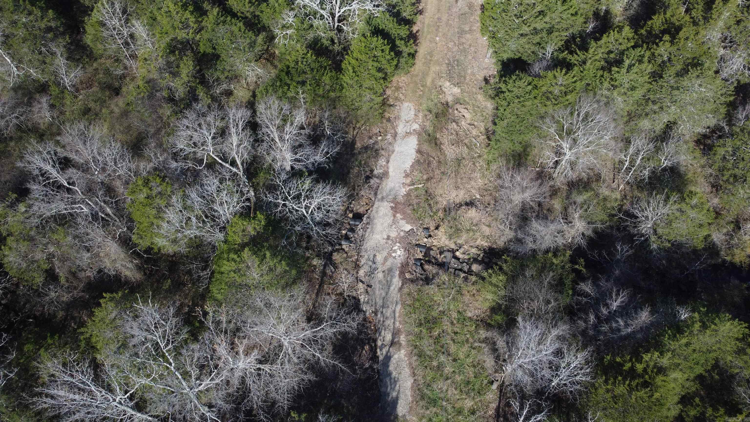 1812 Jackson 5  Bradford, AR